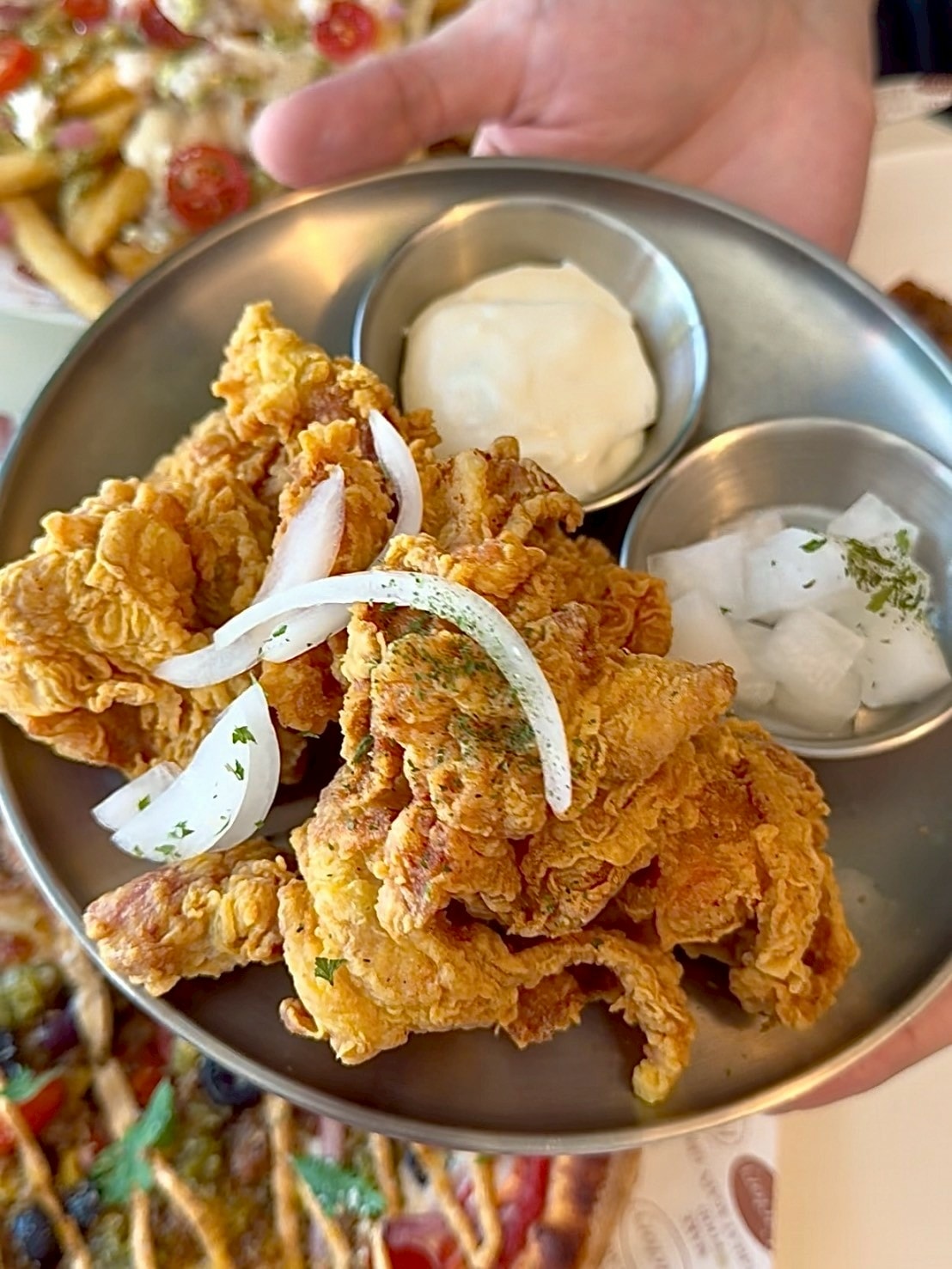 食記DOUBLE SINGLE 2 西門店開幕!雙拼披