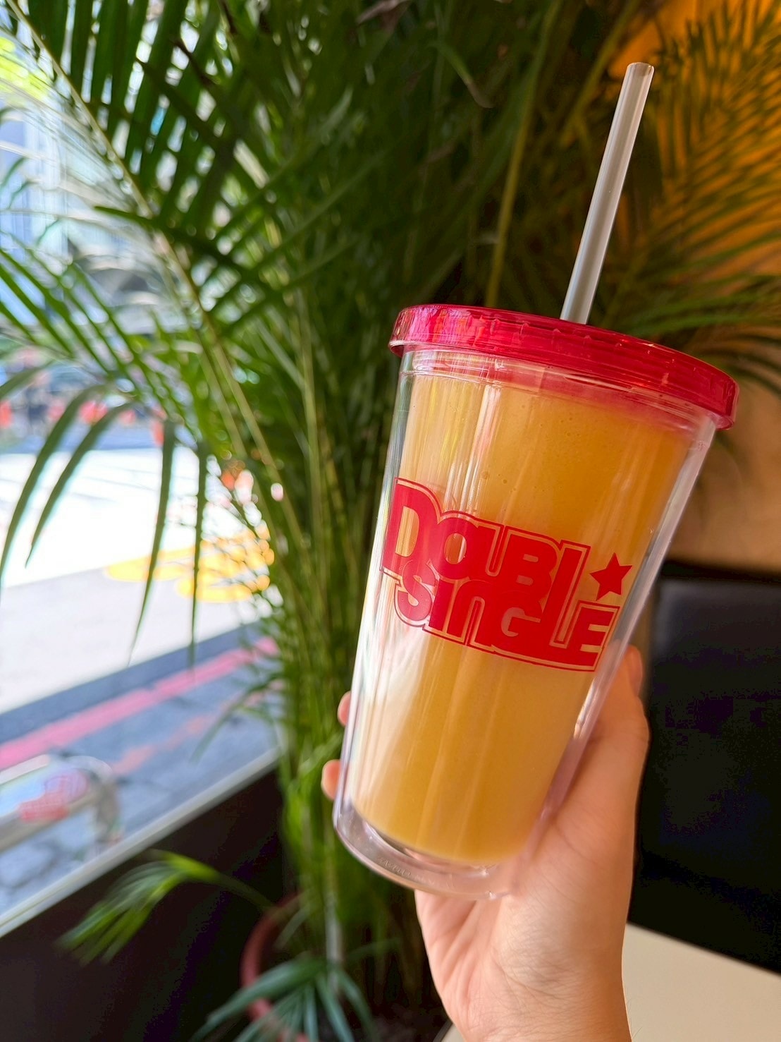 食記DOUBLE SINGLE 2 西門店開幕!雙拼披