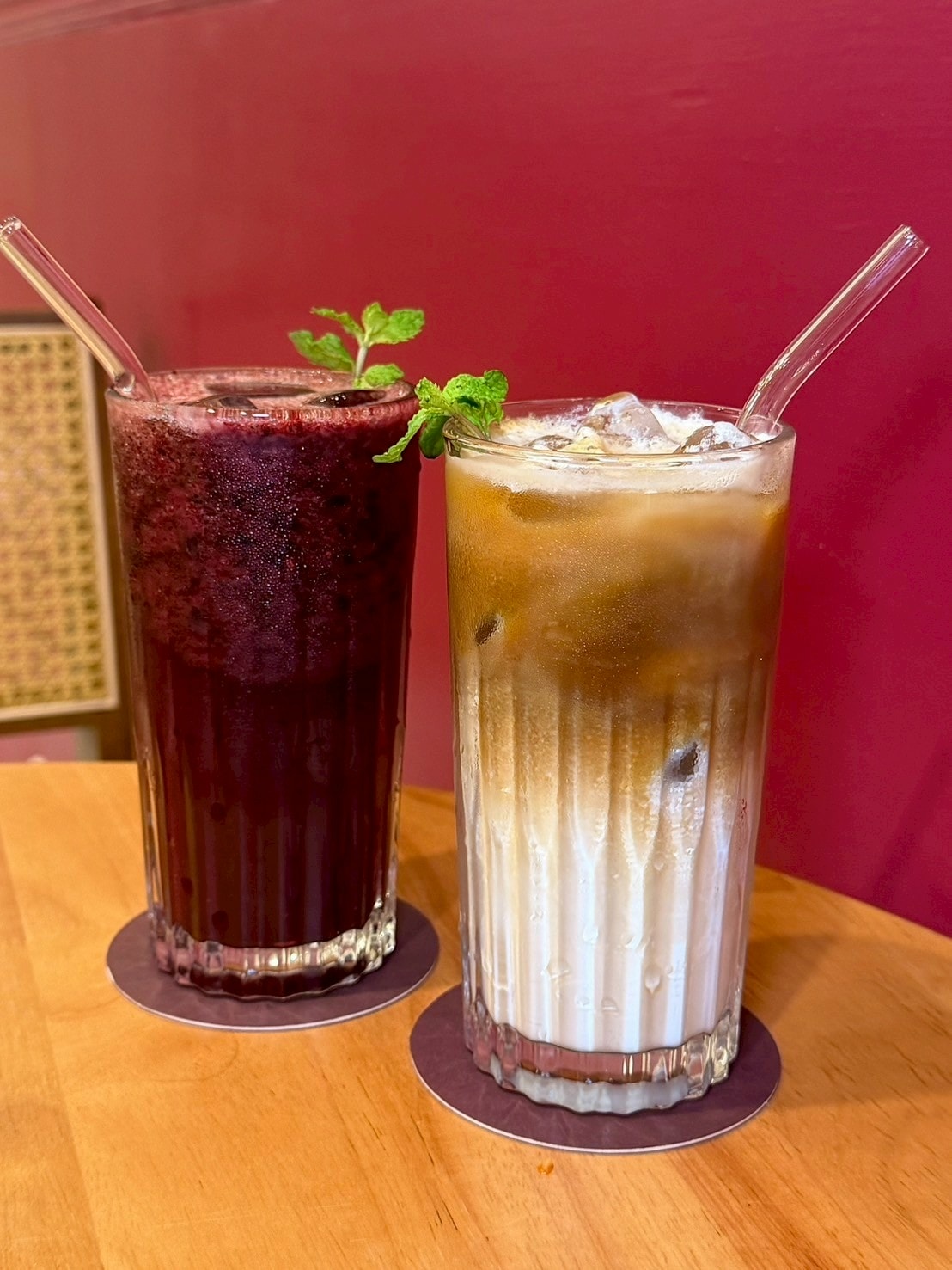 食記Essme法式早午餐台北國父紀念館站新開幕,質感空間