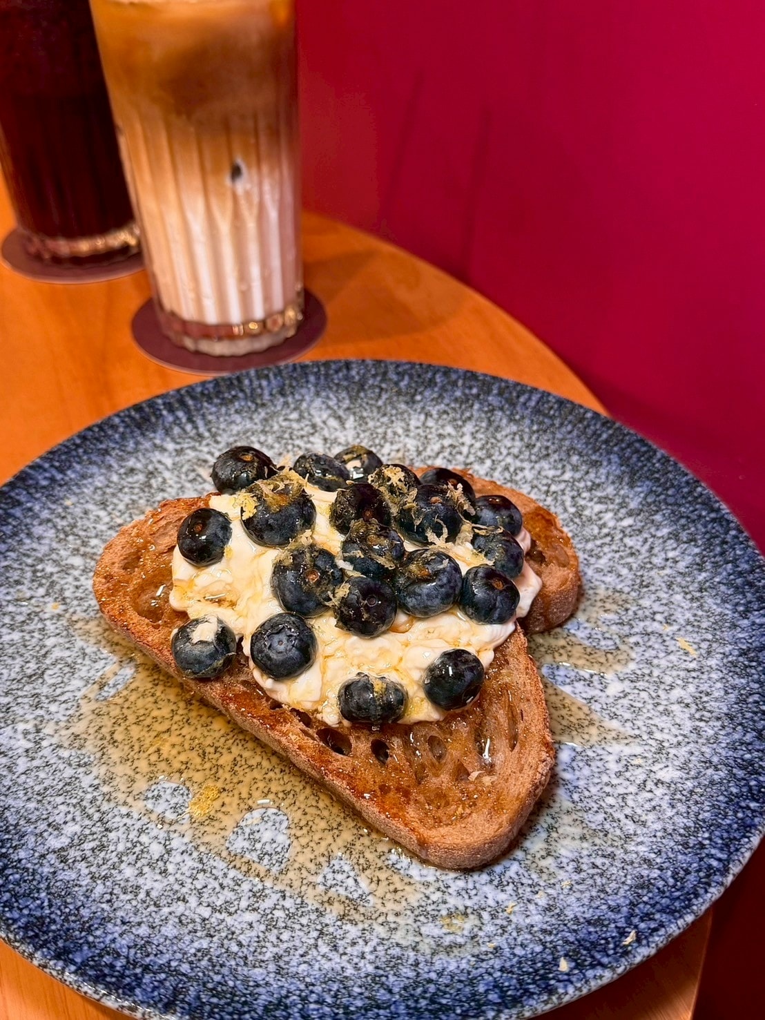 食記Essme法式早午餐台北國父紀念館站新開幕,質感空間