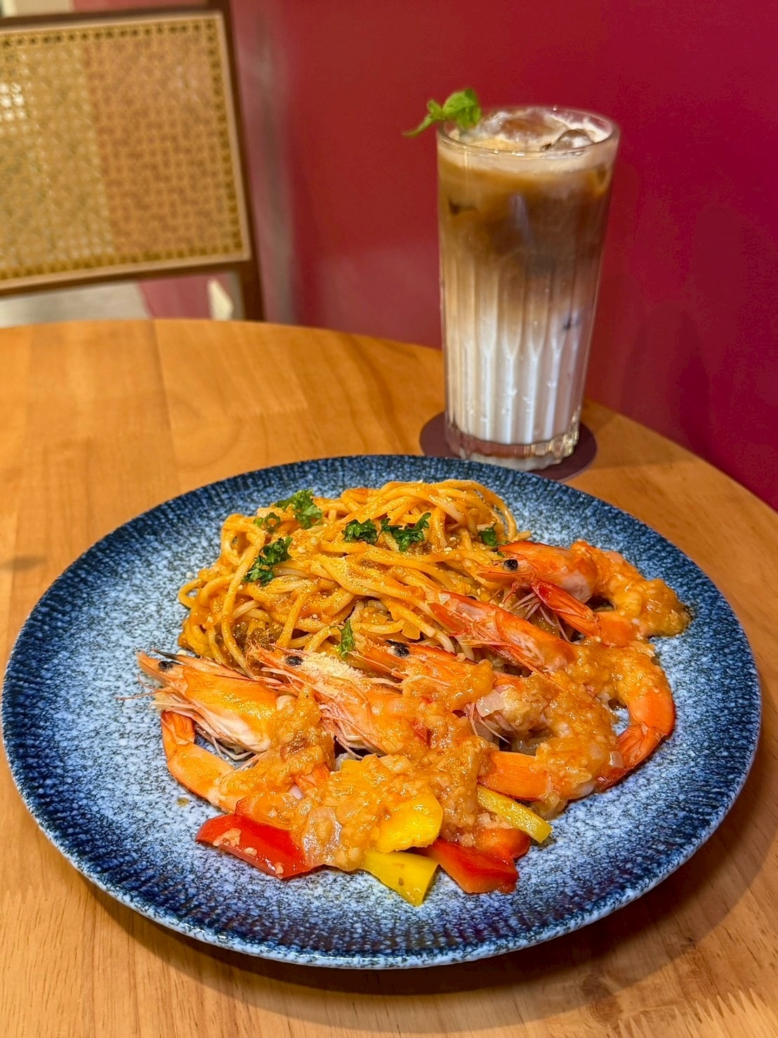 食記Essme法式早午餐台北國父紀念館站新開幕,質感空間