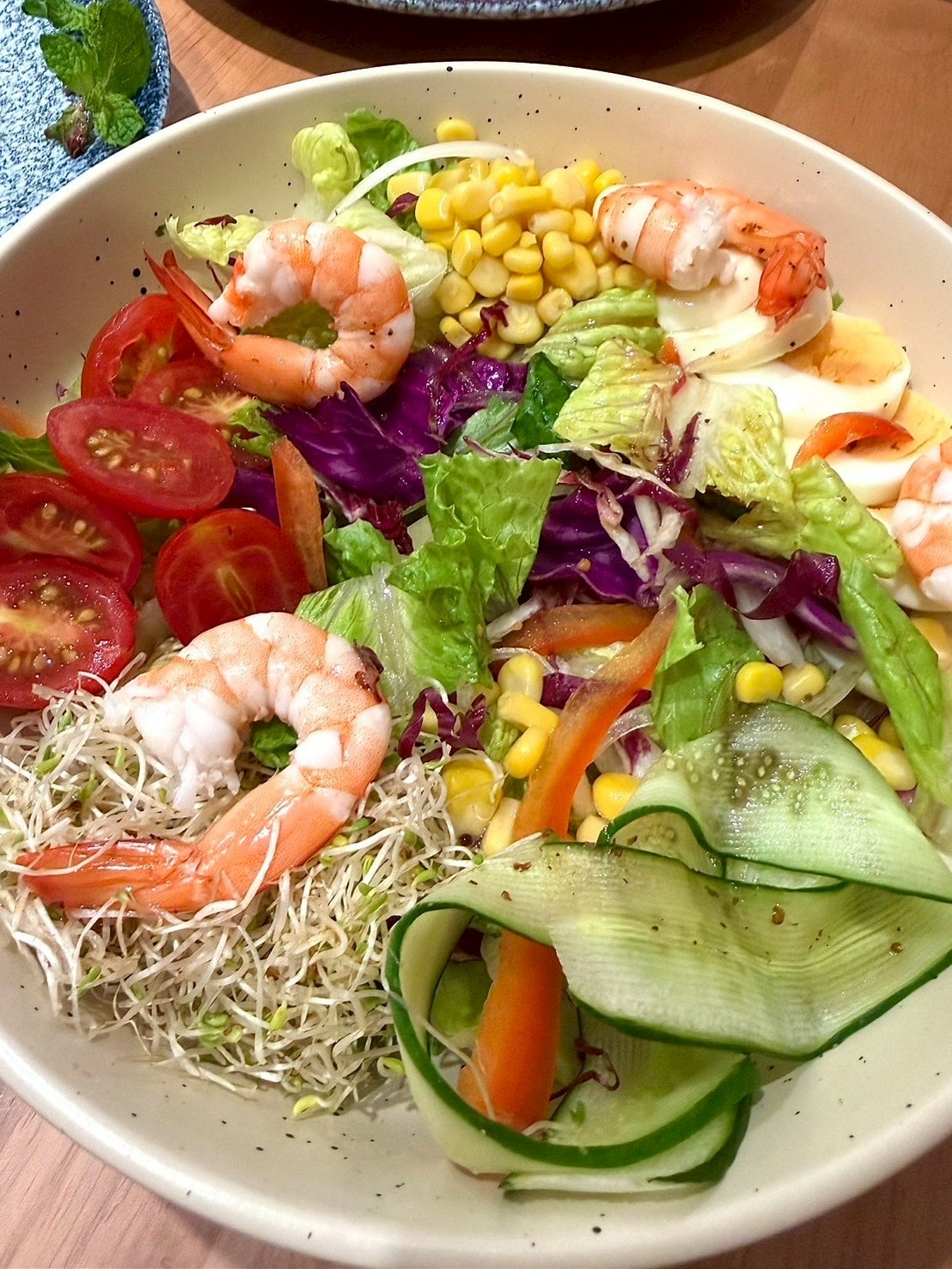 食記Essme法式早午餐台北國父紀念館站新開幕,質感空間