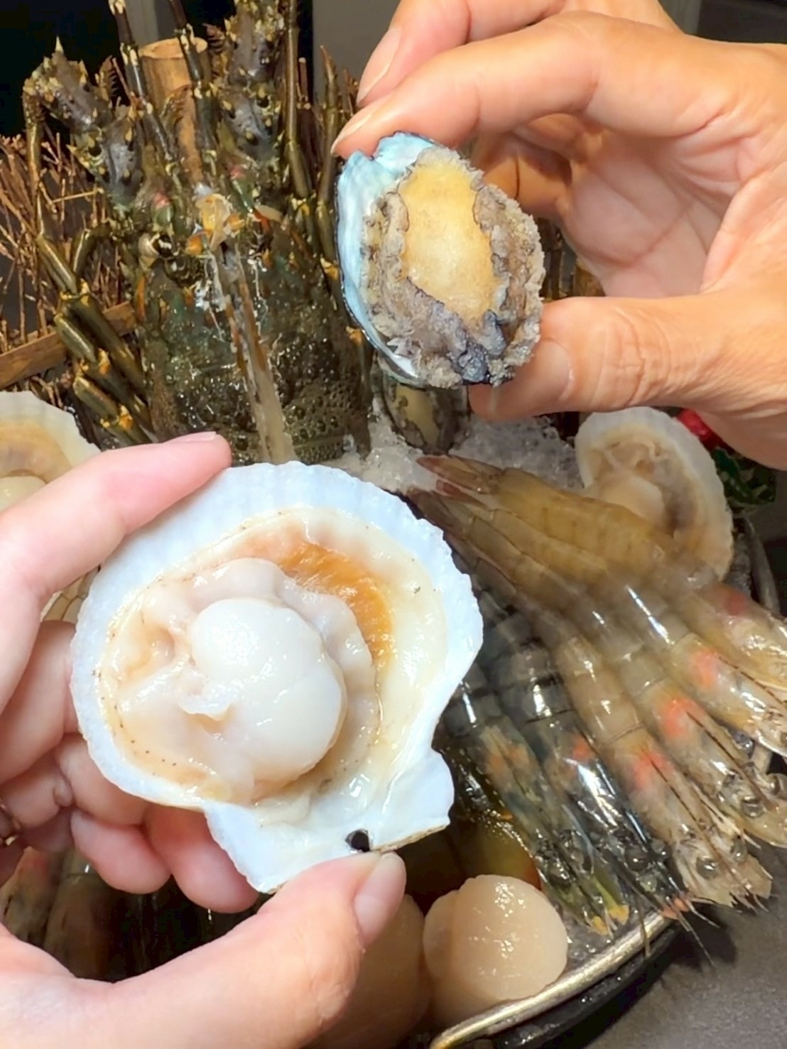 食記藝爐晏精品鍋物台北中山新開幕藝術氛圍美術館火鍋x龍蝦