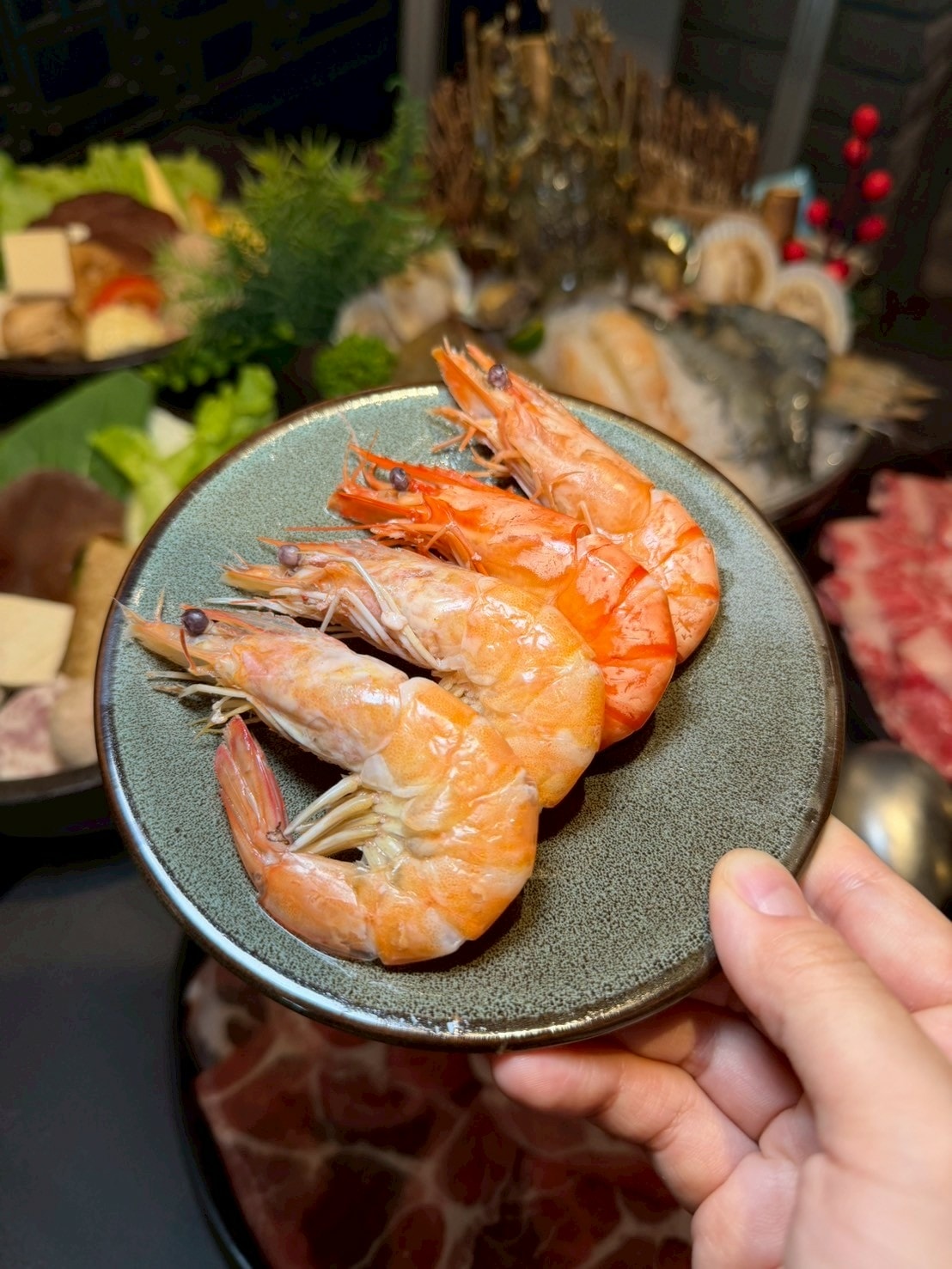 食記藝爐晏精品鍋物台北中山新開幕藝術氛圍美術館火鍋x龍蝦