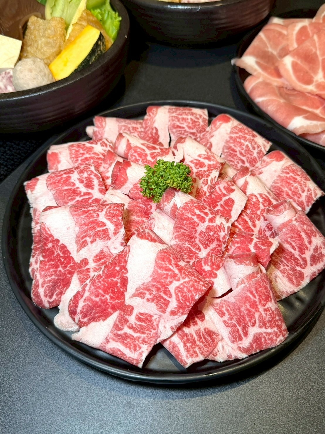 食記藝爐晏精品鍋物台北中山新開幕藝術氛圍美術館火鍋x龍蝦