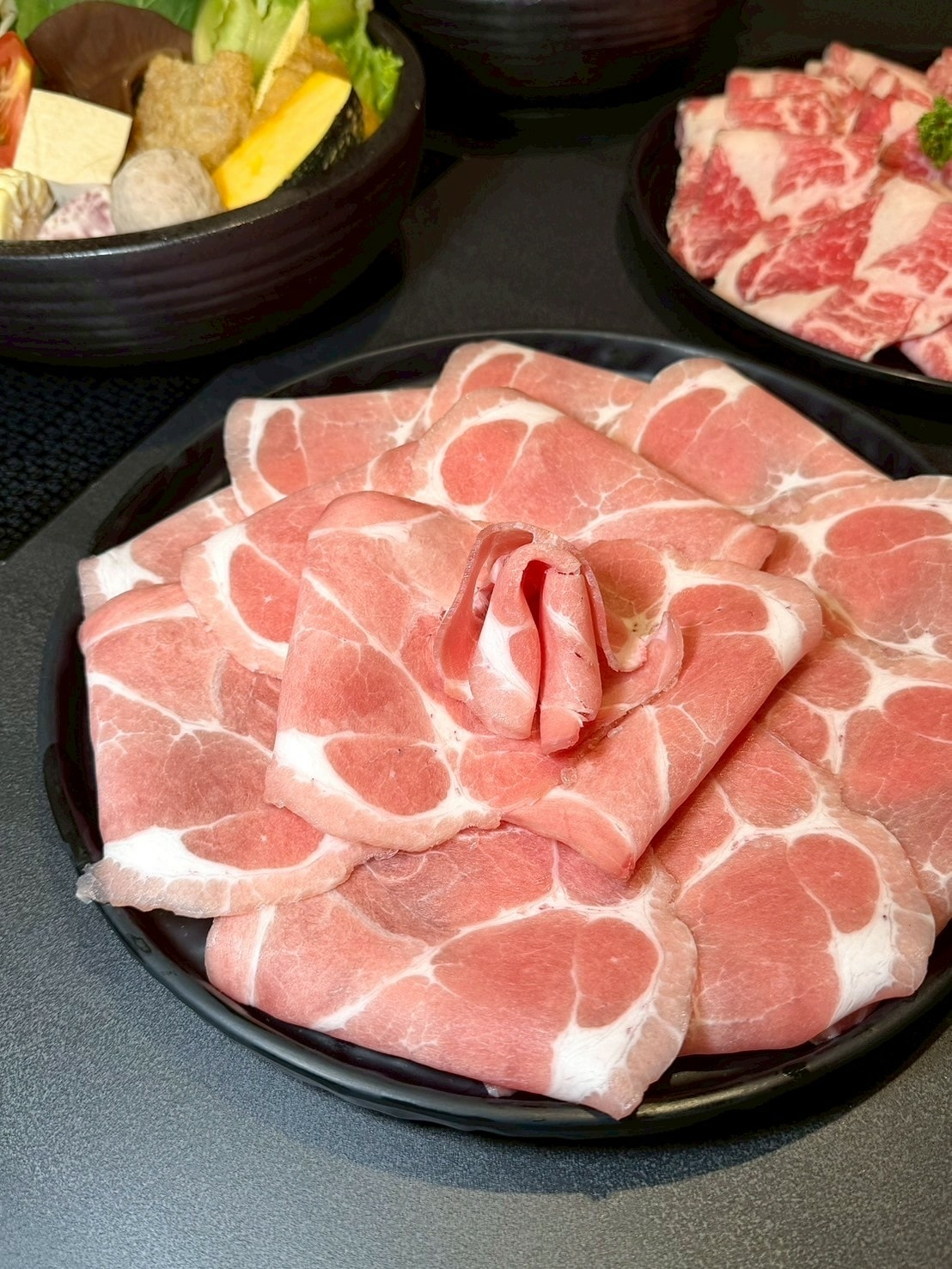 食記藝爐晏精品鍋物台北中山新開幕藝術氛圍美術館火鍋x龍蝦