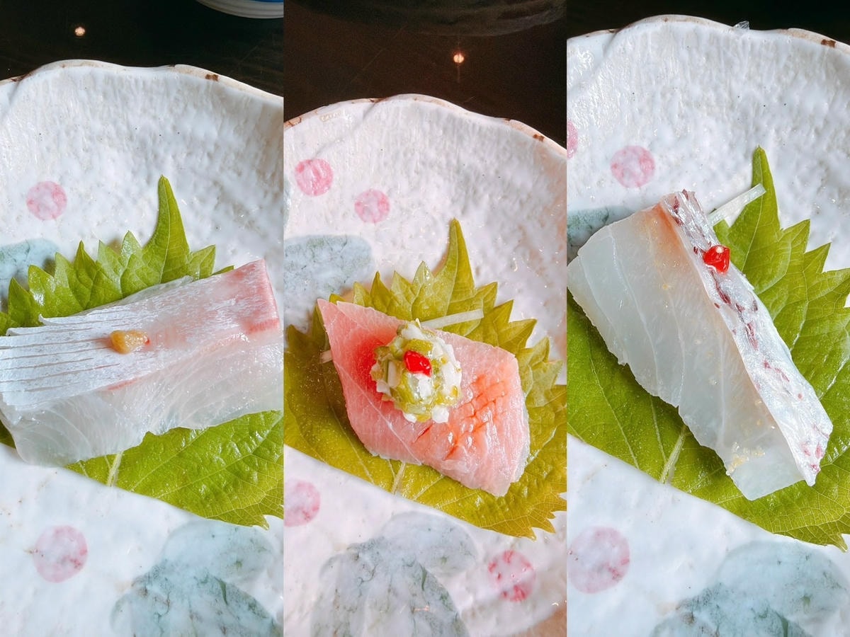 食記心月懷石料理台北信義區無菜單日料二十年老店,精緻日式 食記心月懷石料理台北信義區無菜單日料二十年老店,精緻日式