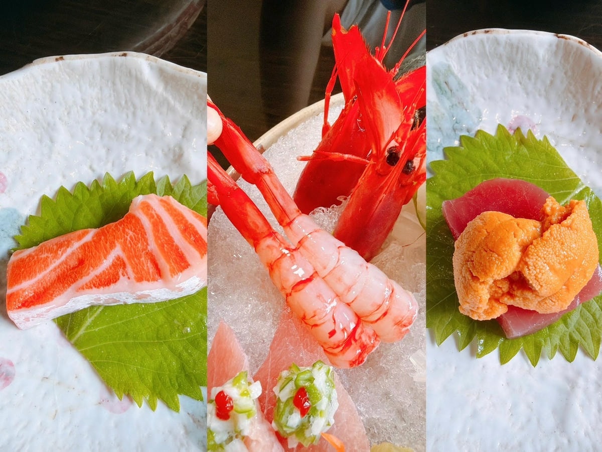 食記心月懷石料理台北信義區無菜單日料二十年老店,精緻日式 食記心月懷石料理台北信義區無菜單日料二十年老店,精緻日式