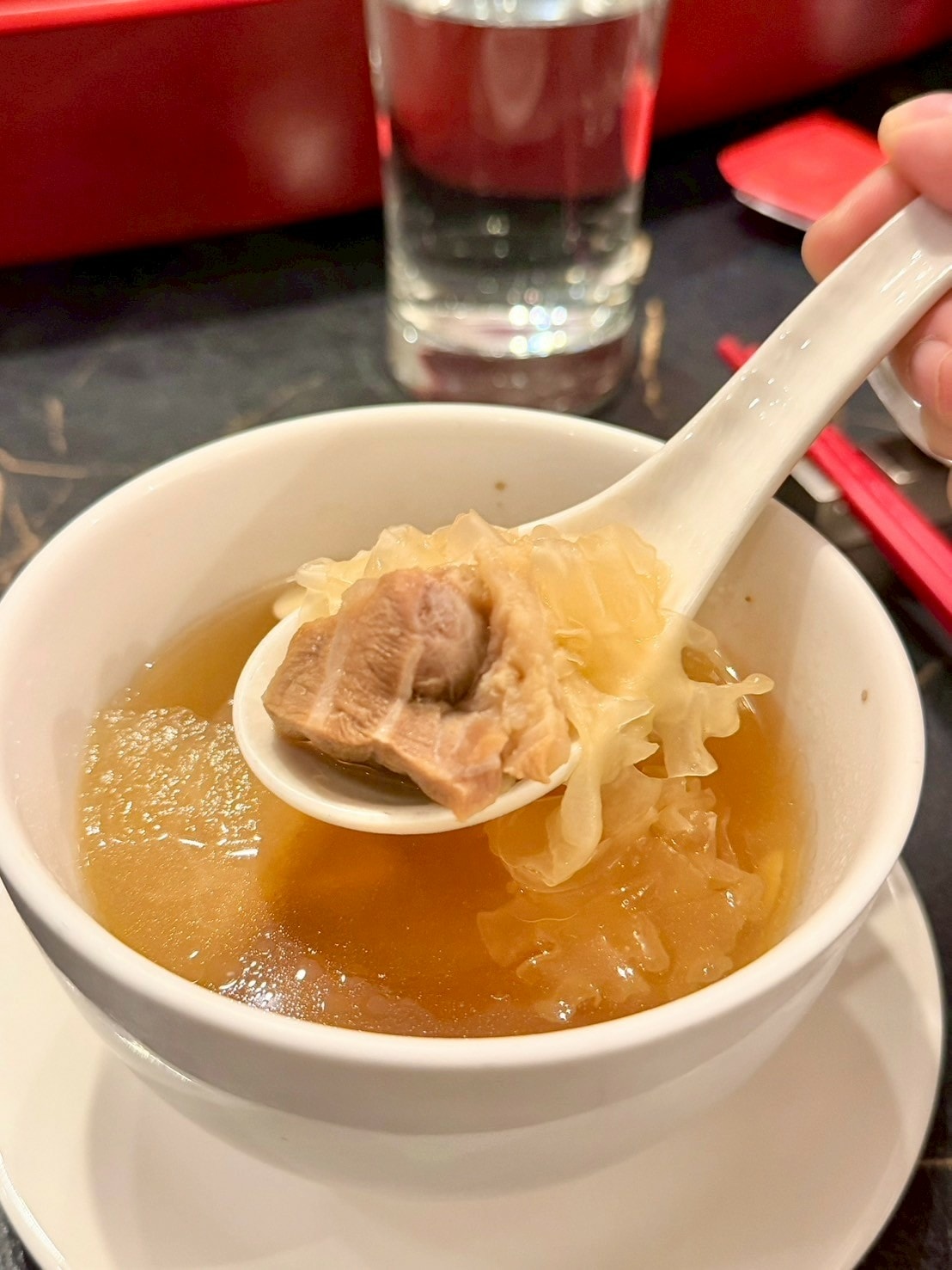 食記麟聚 Lin Ju 米其林指南粵菜餐廳預約制私房料理 食記麟聚 Lin Ju 米其林指南粵菜餐廳預約制私房料理