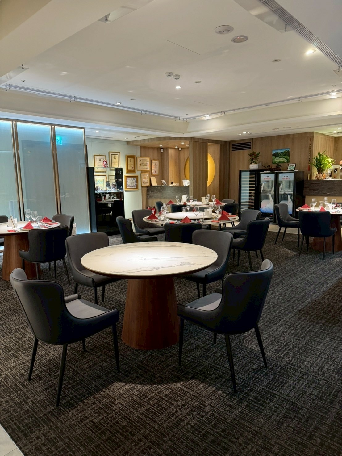 食記麟聚 Lin Ju 米其林指南粵菜餐廳預約制私房料理 食記麟聚 Lin Ju 米其林指南粵菜餐廳預約制私房料理