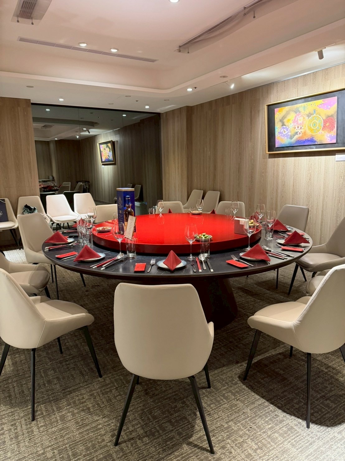 食記麟聚 Lin Ju 米其林指南粵菜餐廳預約制私房料理 食記麟聚 Lin Ju 米其林指南粵菜餐廳預約制私房料理