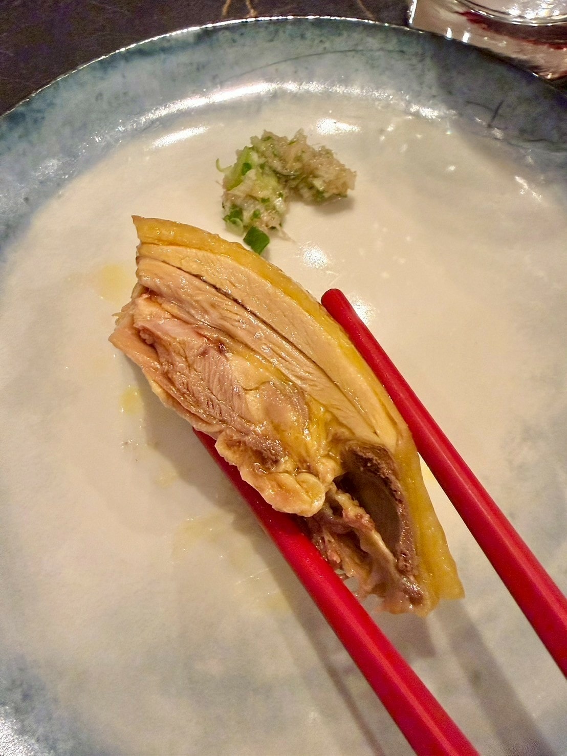 食記麟聚 Lin Ju 米其林指南粵菜餐廳預約制私房料理 食記麟聚 Lin Ju 米其林指南粵菜餐廳預約制私房料理