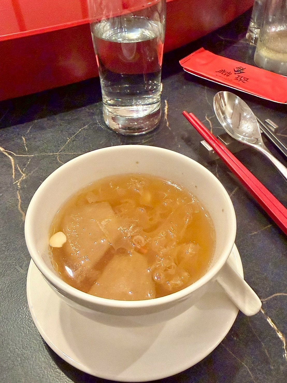 食記麟聚 Lin Ju 米其林指南粵菜餐廳預約制私房料理 食記麟聚 Lin Ju 米其林指南粵菜餐廳預約制私房料理