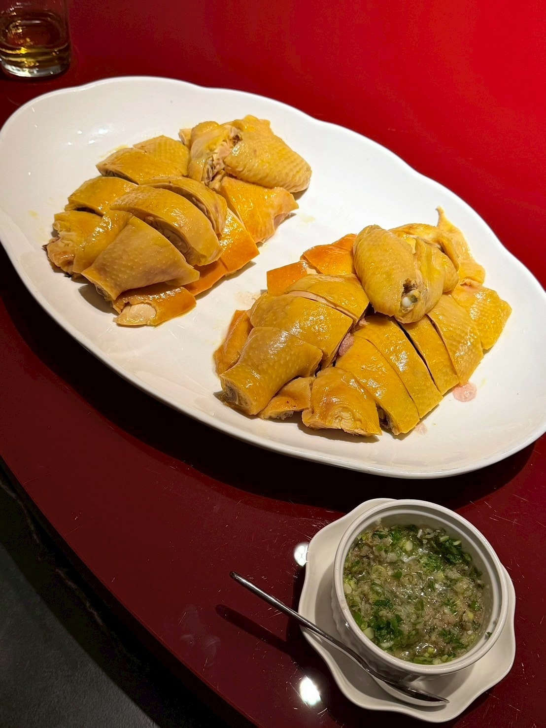 食記麟聚 Lin Ju 米其林指南粵菜餐廳預約制私房料理 食記麟聚 Lin Ju 米其林指南粵菜餐廳預約制私房料理