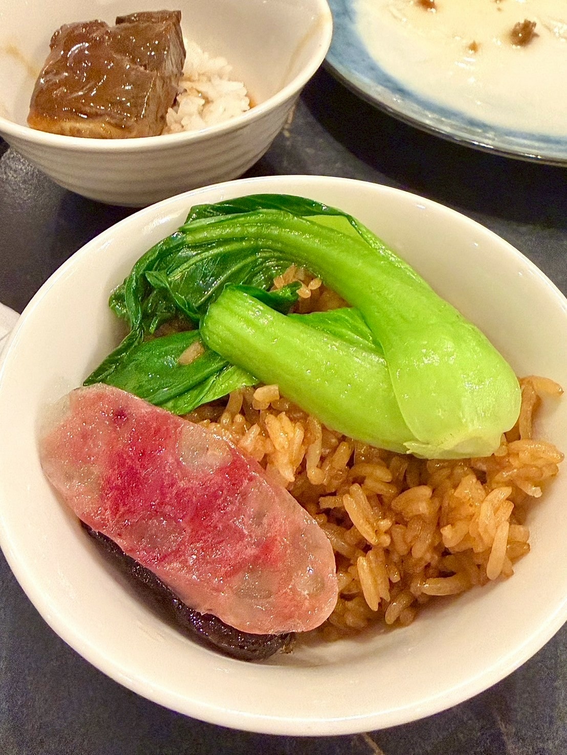 食記麟聚 Lin Ju 米其林指南粵菜餐廳預約制私房料理 食記麟聚 Lin Ju 米其林指南粵菜餐廳預約制私房料理