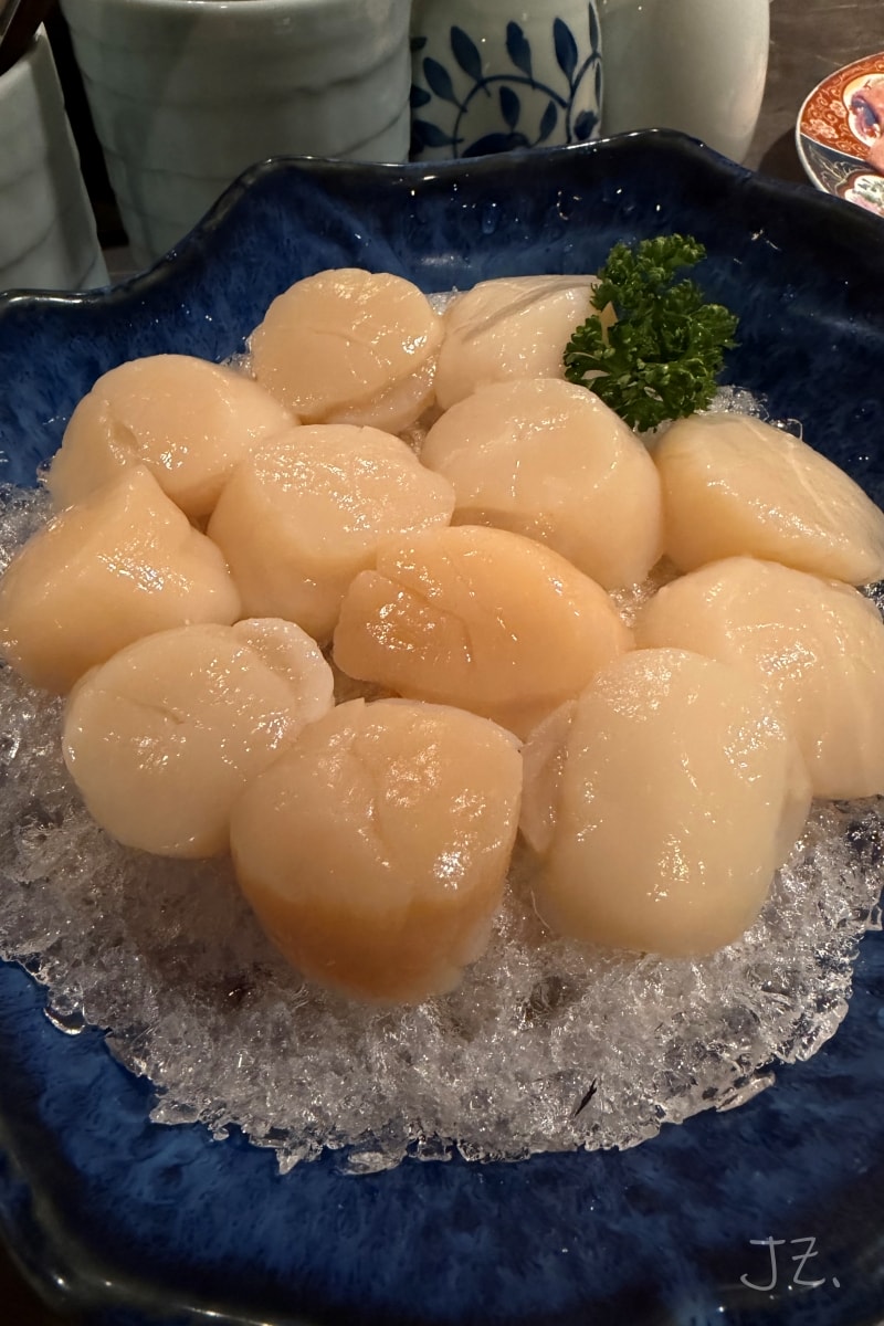 橋山壽喜燒すき焼き專門店 はしやま｜台北頂級和牛關東關西壽喜燒一次品嚐，預約困難店全程桌邊服務