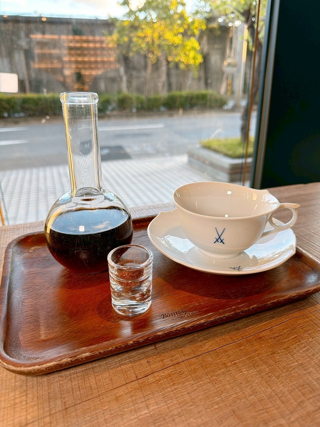 食記波赫士領地精品咖啡館明水店台北不限時早午餐、下午茶咖 食記波赫士領地精品咖啡館明水店台北不限時早午餐、下午茶咖