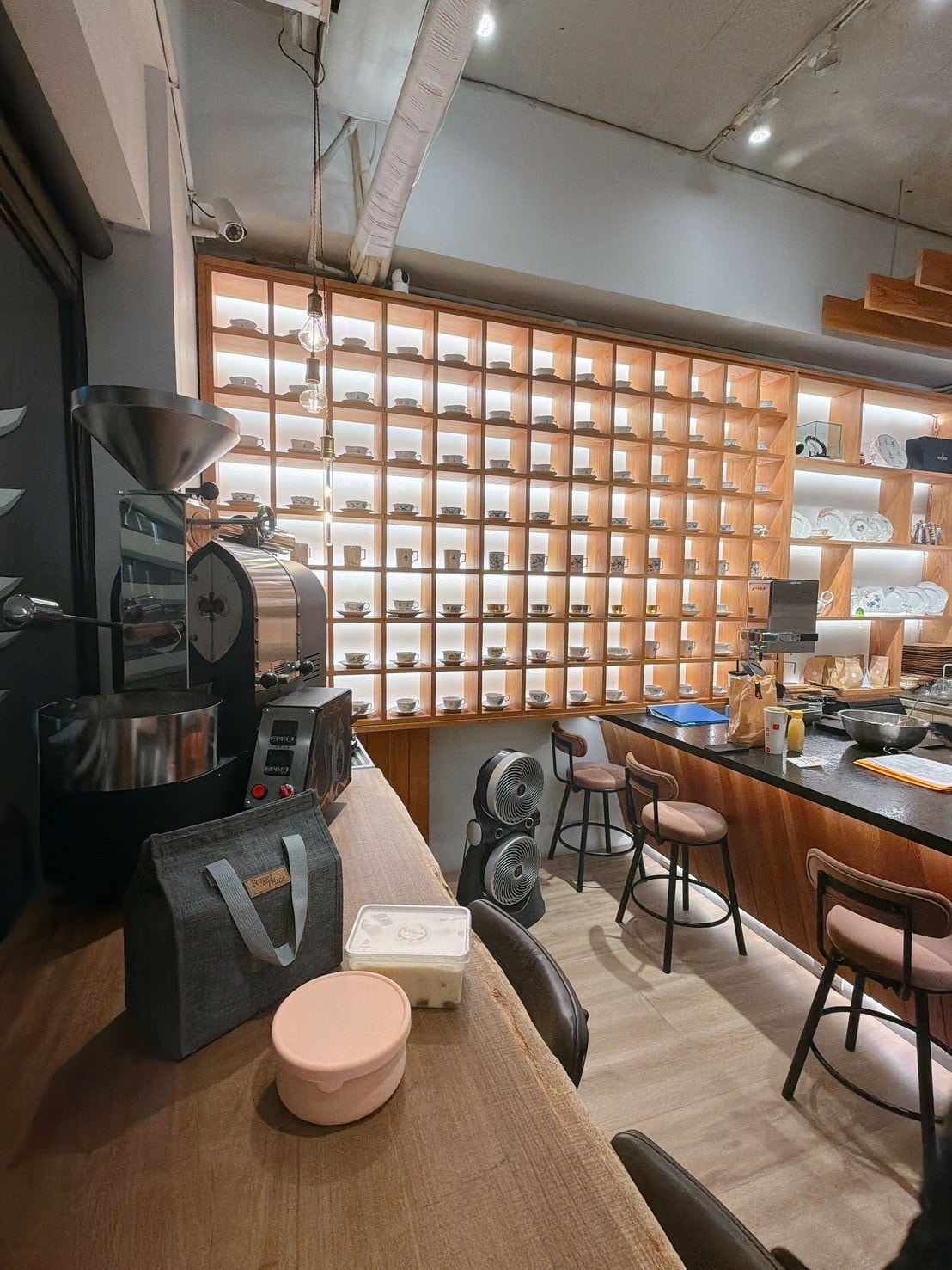 食記波赫士領地精品咖啡館明水店台北不限時早午餐、下午茶咖 食記波赫士領地精品咖啡館明水店台北不限時早午餐、下午茶咖