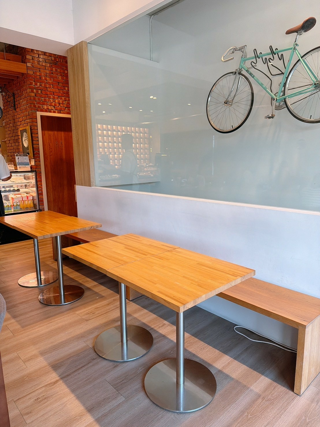 食記波赫士領地精品咖啡館明水店台北不限時早午餐、下午茶咖 食記波赫士領地精品咖啡館明水店台北不限時早午餐、下午茶咖