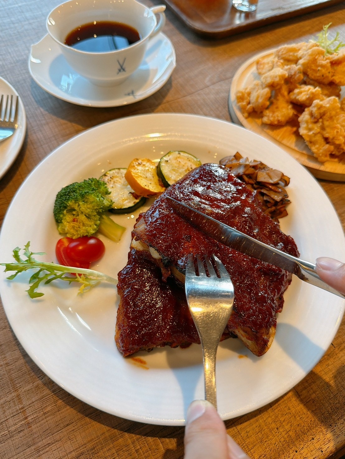 食記波赫士領地精品咖啡館明水店台北不限時早午餐、下午茶咖 食記波赫士領地精品咖啡館明水店台北不限時早午餐、下午茶咖