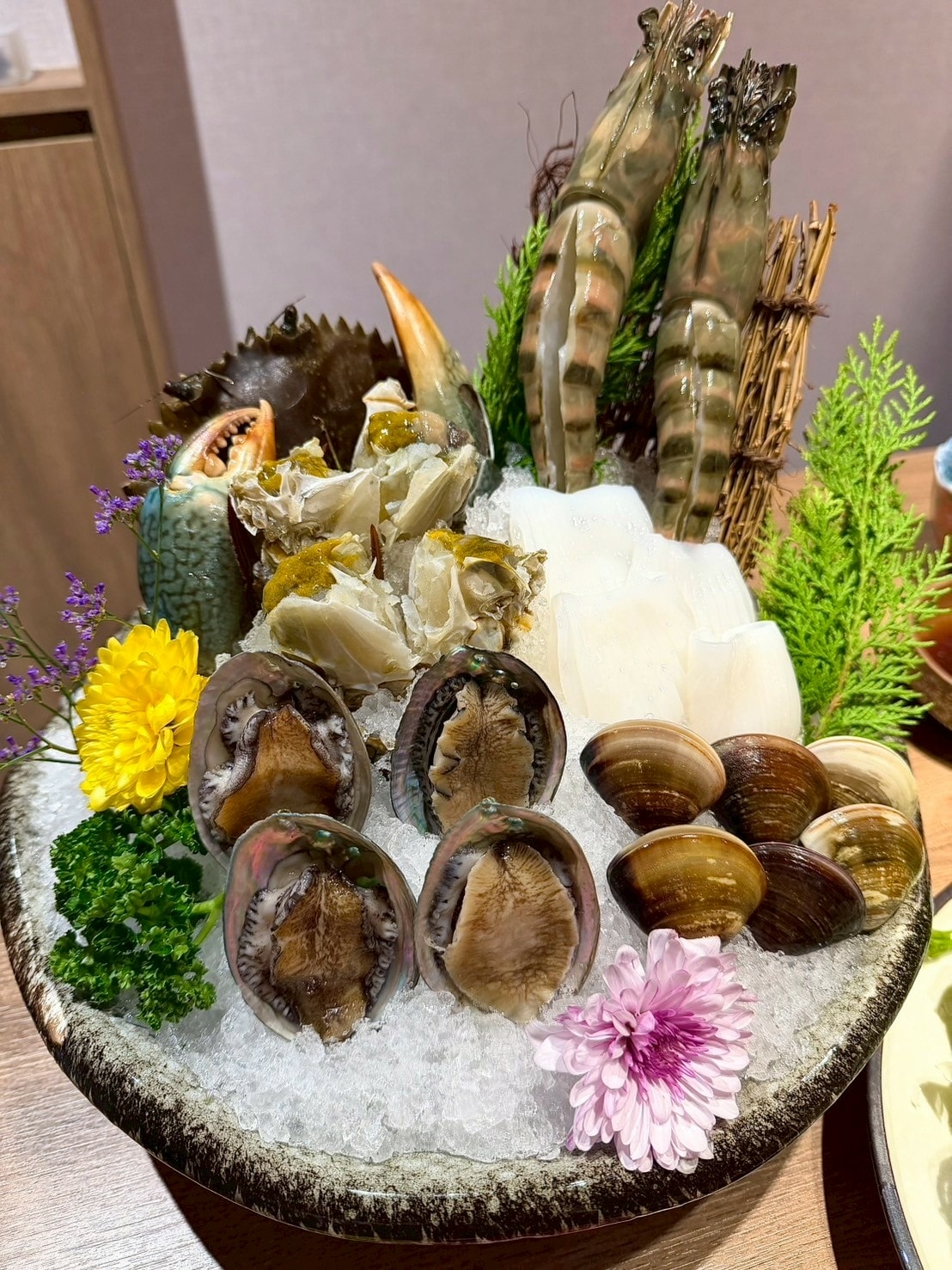 食記金月日本鍋料理擔當台北大安全新裝潢開幕!頂級涮涮鍋、 食記金月日本鍋料理擔當台北大安全新裝潢開幕!頂級涮涮鍋、