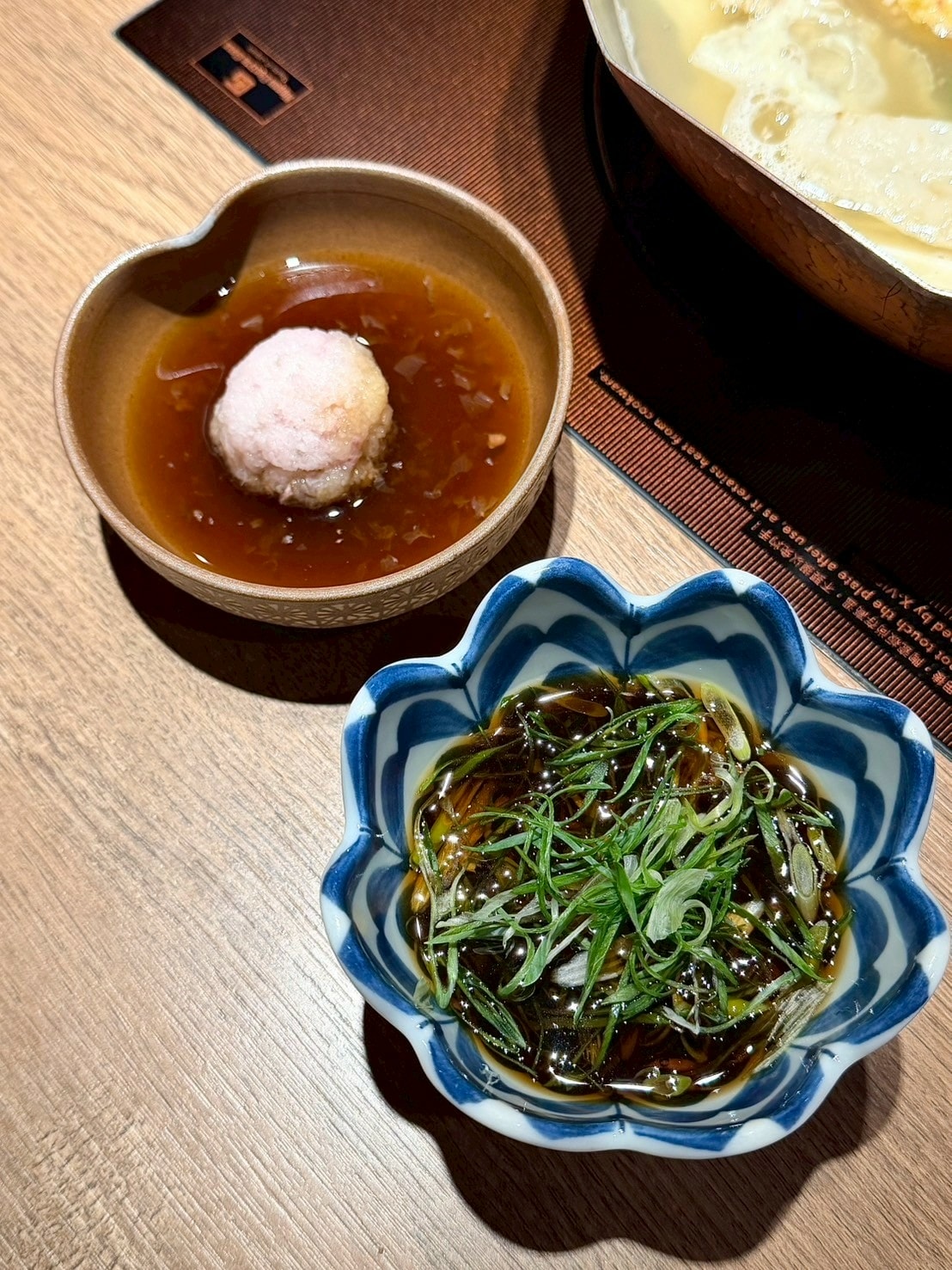 食記金月日本鍋料理擔當台北大安全新裝潢開幕!頂級涮涮鍋、 食記金月日本鍋料理擔當台北大安全新裝潢開幕!頂級涮涮鍋、