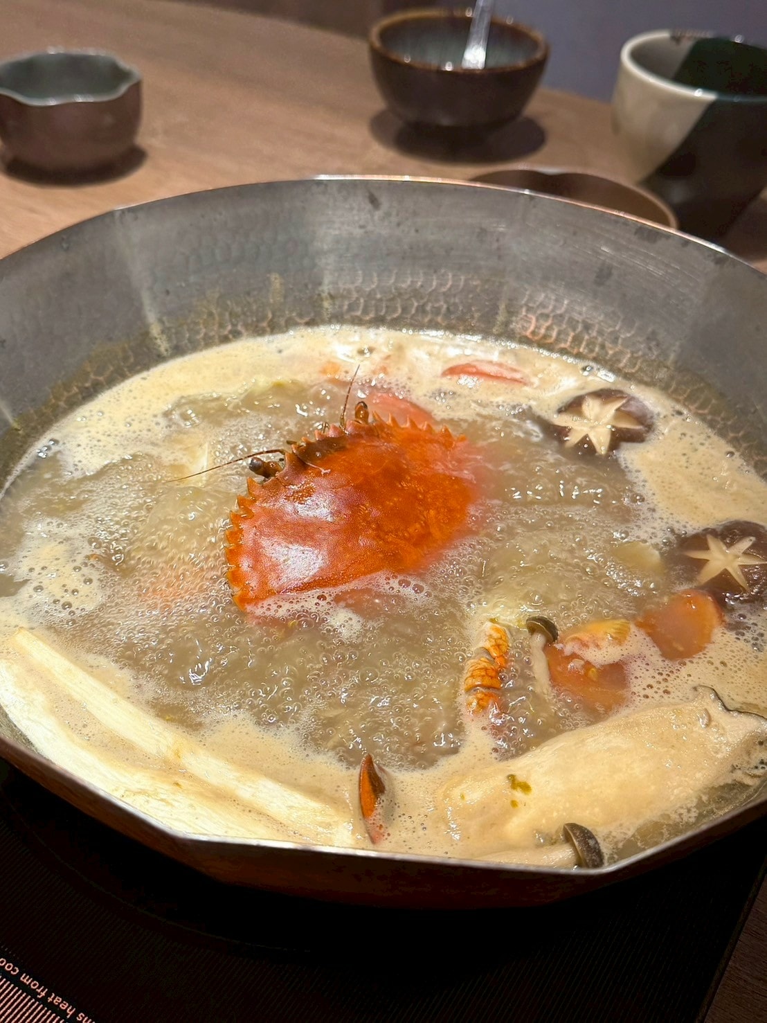 食記金月日本鍋料理擔當台北大安全新裝潢開幕!頂級涮涮鍋、 食記金月日本鍋料理擔當台北大安全新裝潢開幕!頂級涮涮鍋、