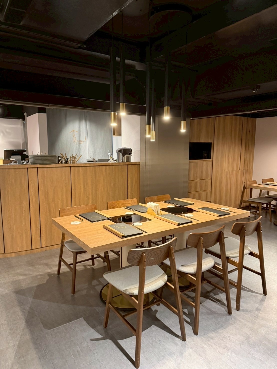 食記金月日本鍋料理擔當台北大安全新裝潢開幕!頂級涮涮鍋、 食記金月日本鍋料理擔當台北大安全新裝潢開幕!頂級涮涮鍋、