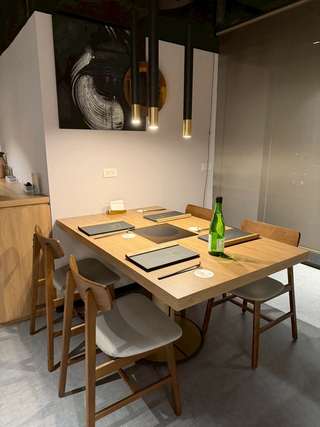 食記金月日本鍋料理擔當台北大安全新裝潢開幕!頂級涮涮鍋、 食記金月日本鍋料理擔當台北大安全新裝潢開幕!頂級涮涮鍋、