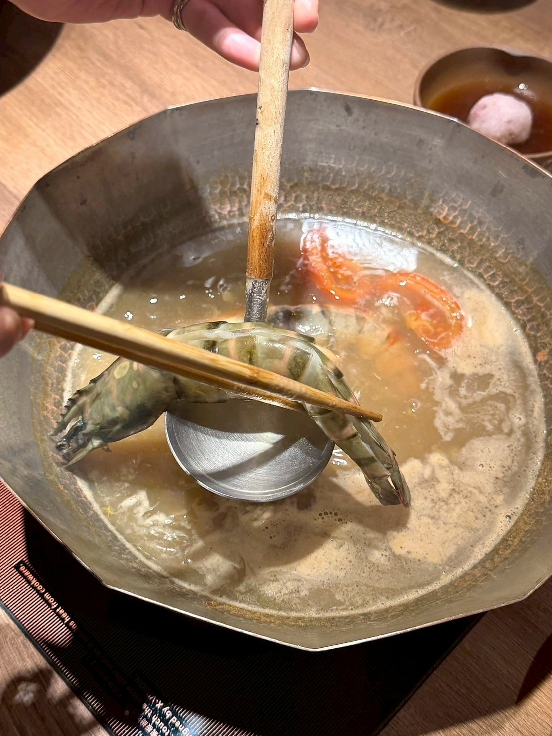 食記金月日本鍋料理擔當台北大安全新裝潢開幕!頂級涮涮鍋、 食記金月日本鍋料理擔當台北大安全新裝潢開幕!頂級涮涮鍋、