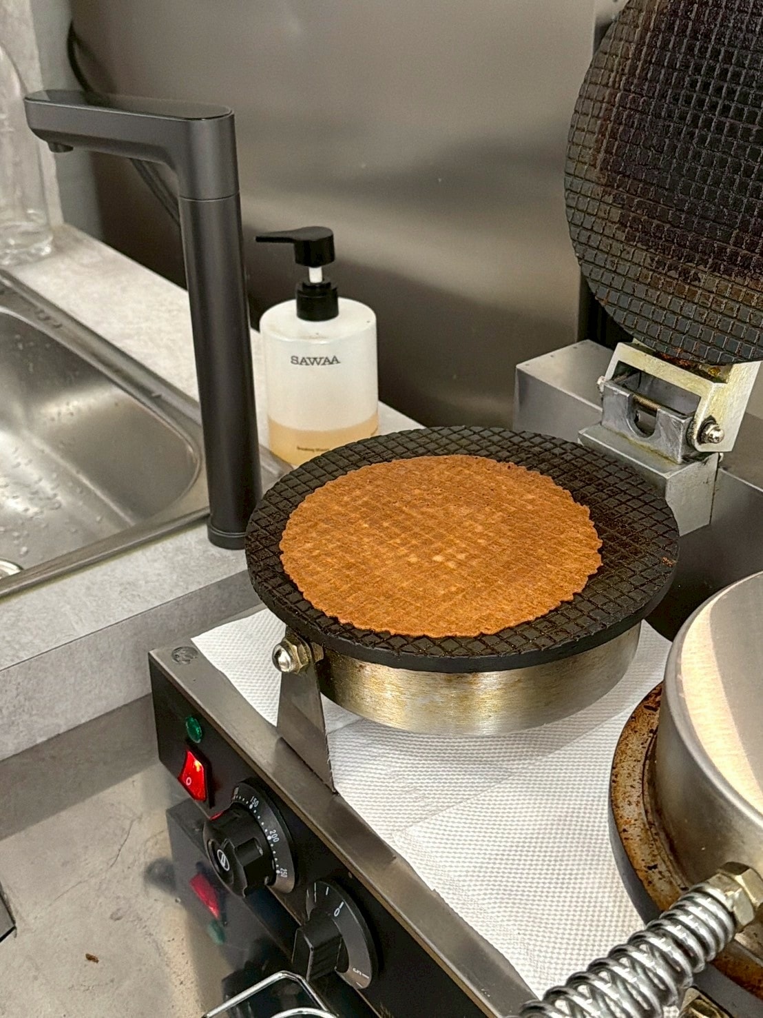 食記Chii! Gelato台北永和樂華夜市義式冰淇淋, 食記Chii! Gelato台北永和樂華夜市義式冰淇淋,