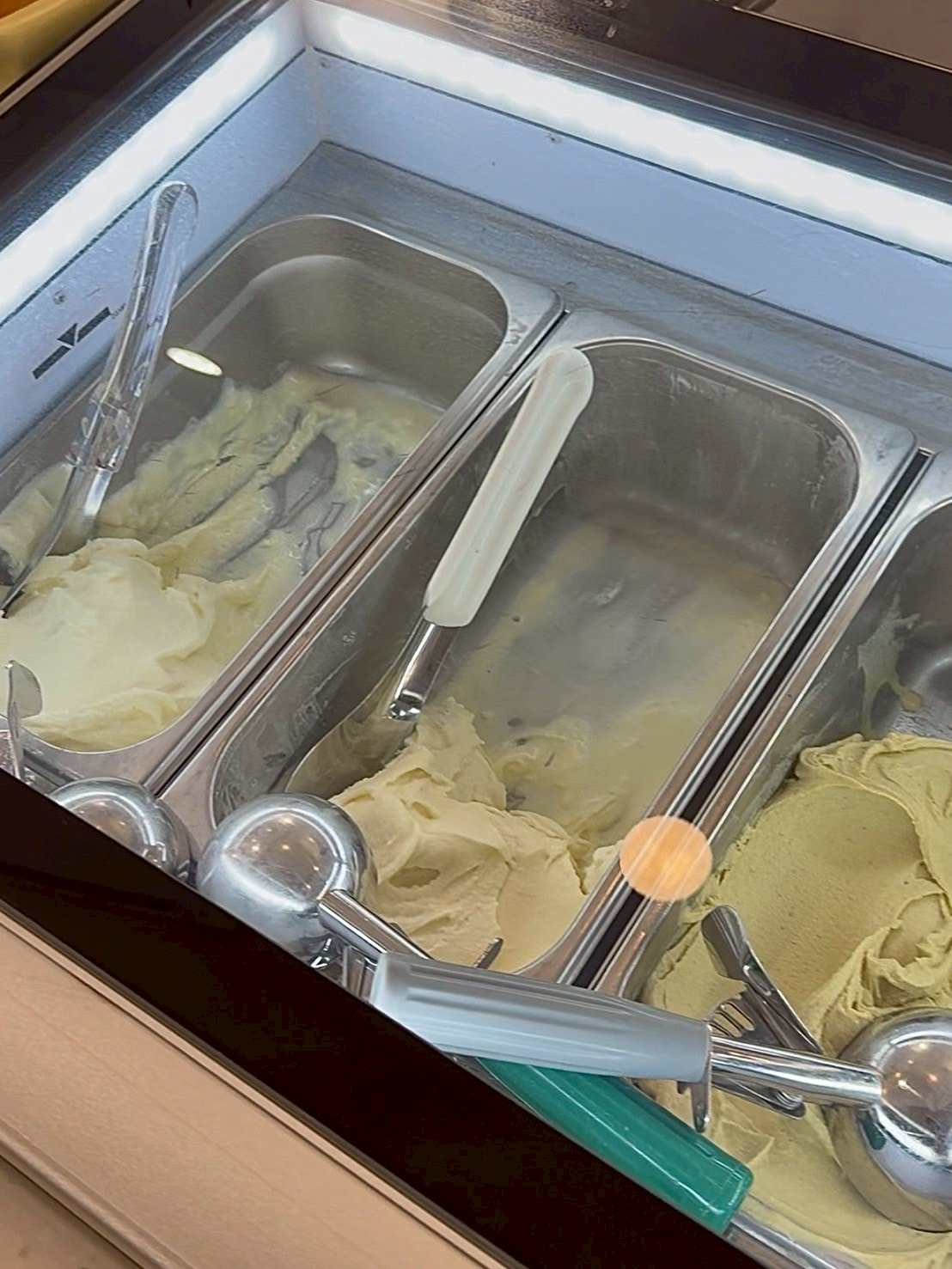 食記Chii! Gelato台北永和樂華夜市義式冰淇淋, 食記Chii! Gelato台北永和樂華夜市義式冰淇淋,