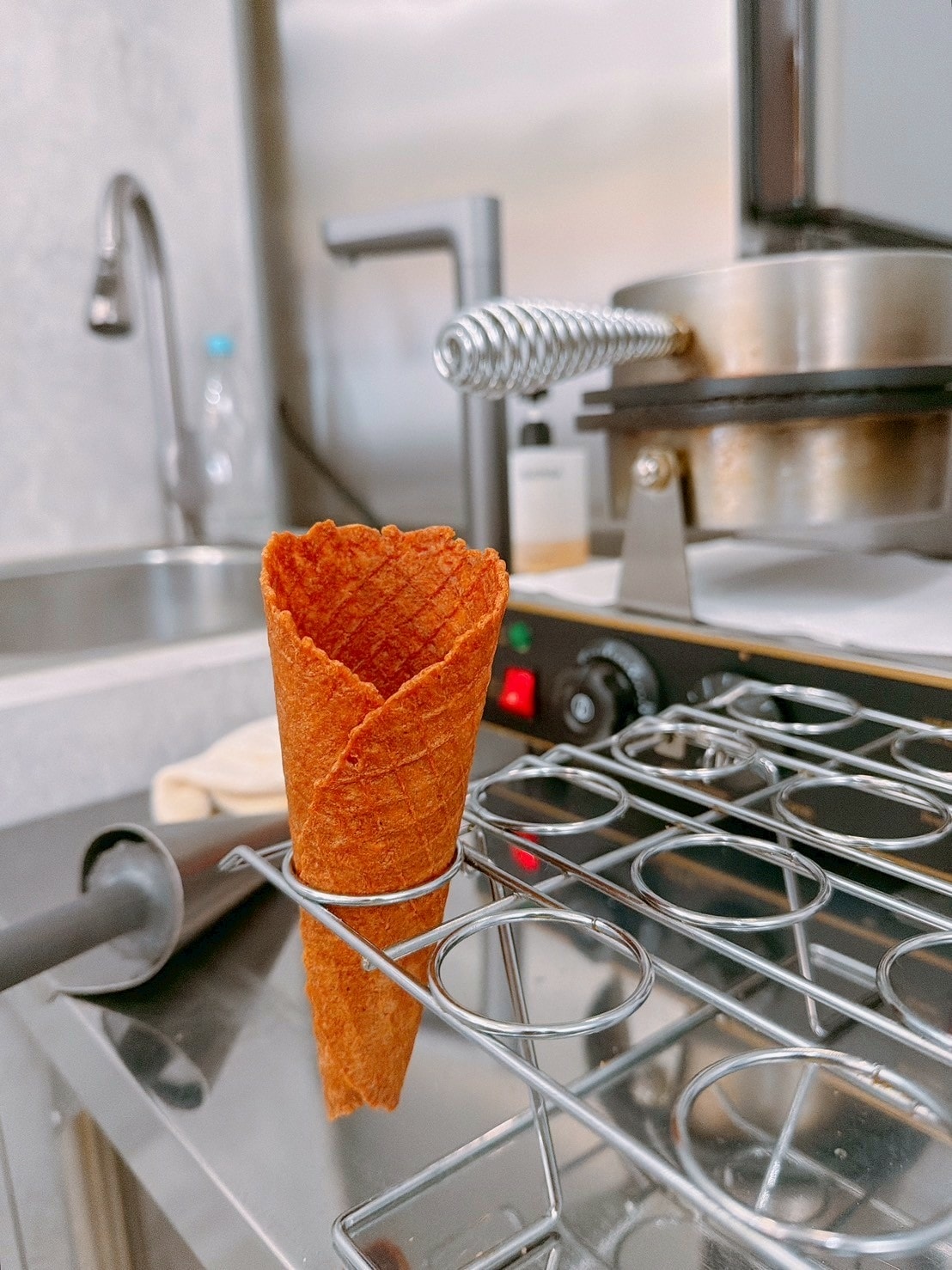 食記Chii! Gelato台北永和樂華夜市義式冰淇淋, 食記Chii! Gelato台北永和樂華夜市義式冰淇淋,