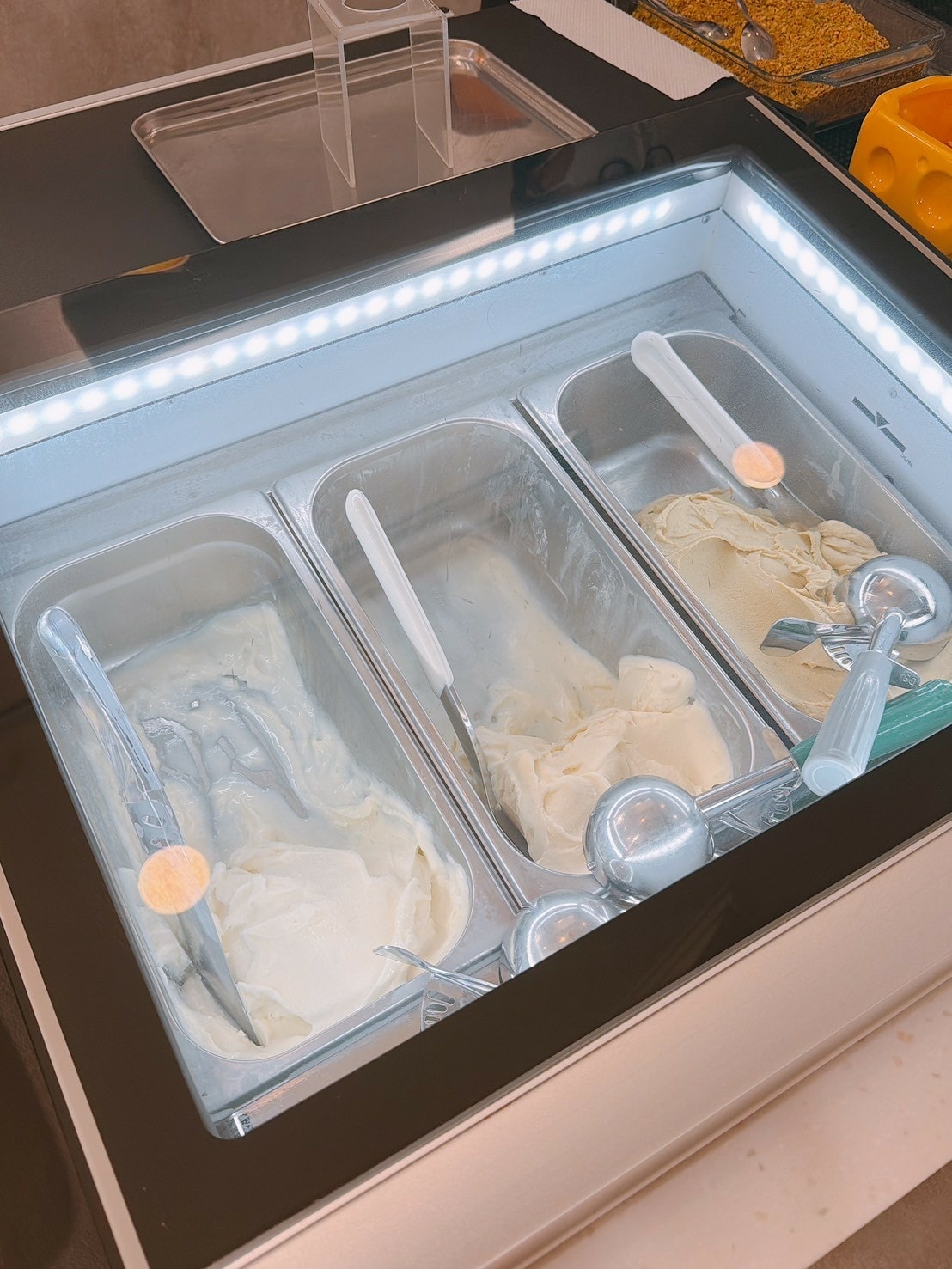 食記Chii! Gelato台北永和樂華夜市義式冰淇淋, 食記Chii! Gelato台北永和樂華夜市義式冰淇淋,