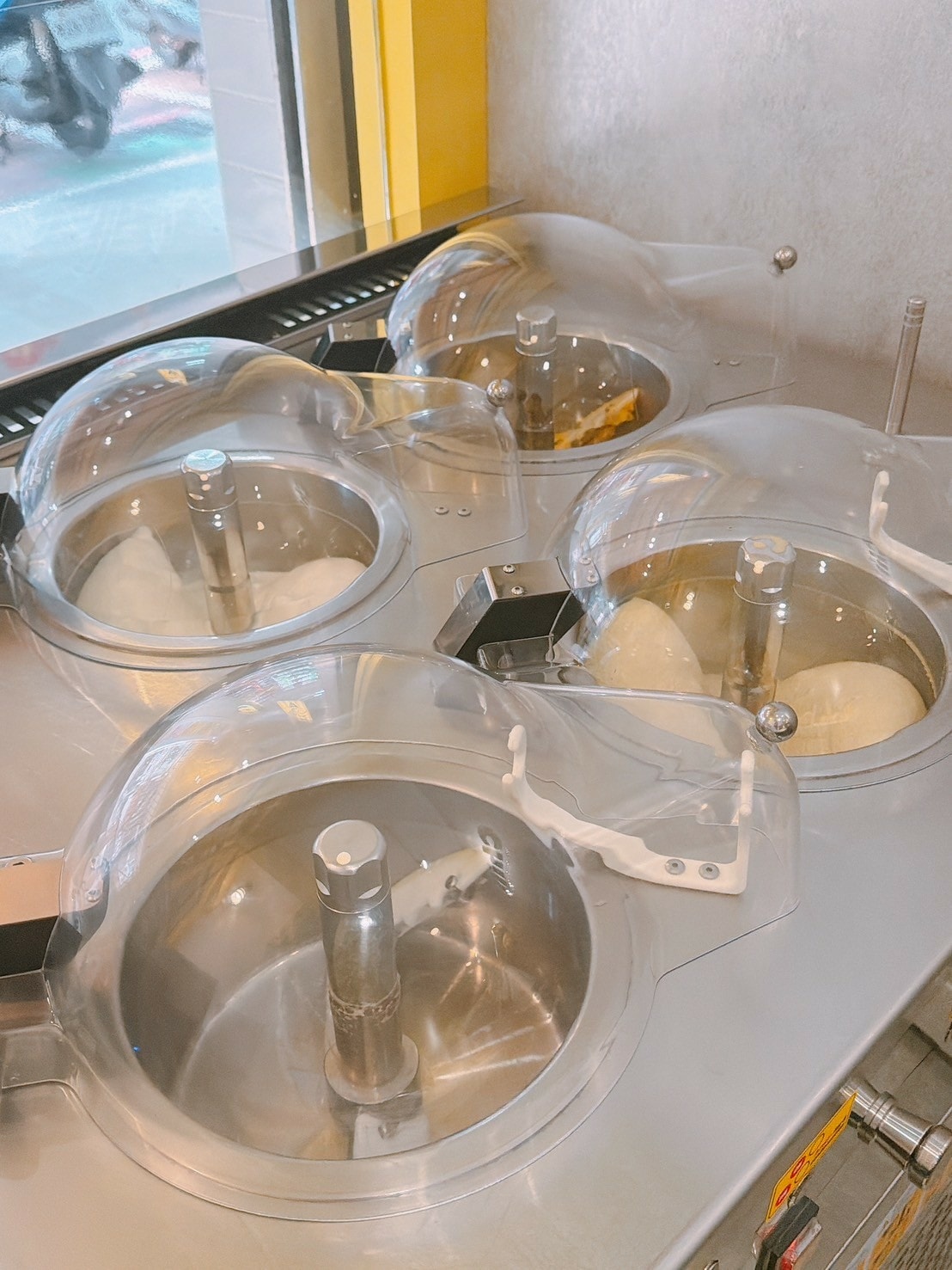 食記Chii! Gelato台北永和樂華夜市義式冰淇淋, 食記Chii! Gelato台北永和樂華夜市義式冰淇淋,