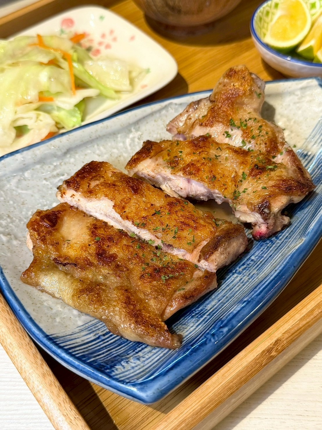 食記風日洋食板橋新埔站超人氣日式洋食小店,宮崎駿主題裝飾