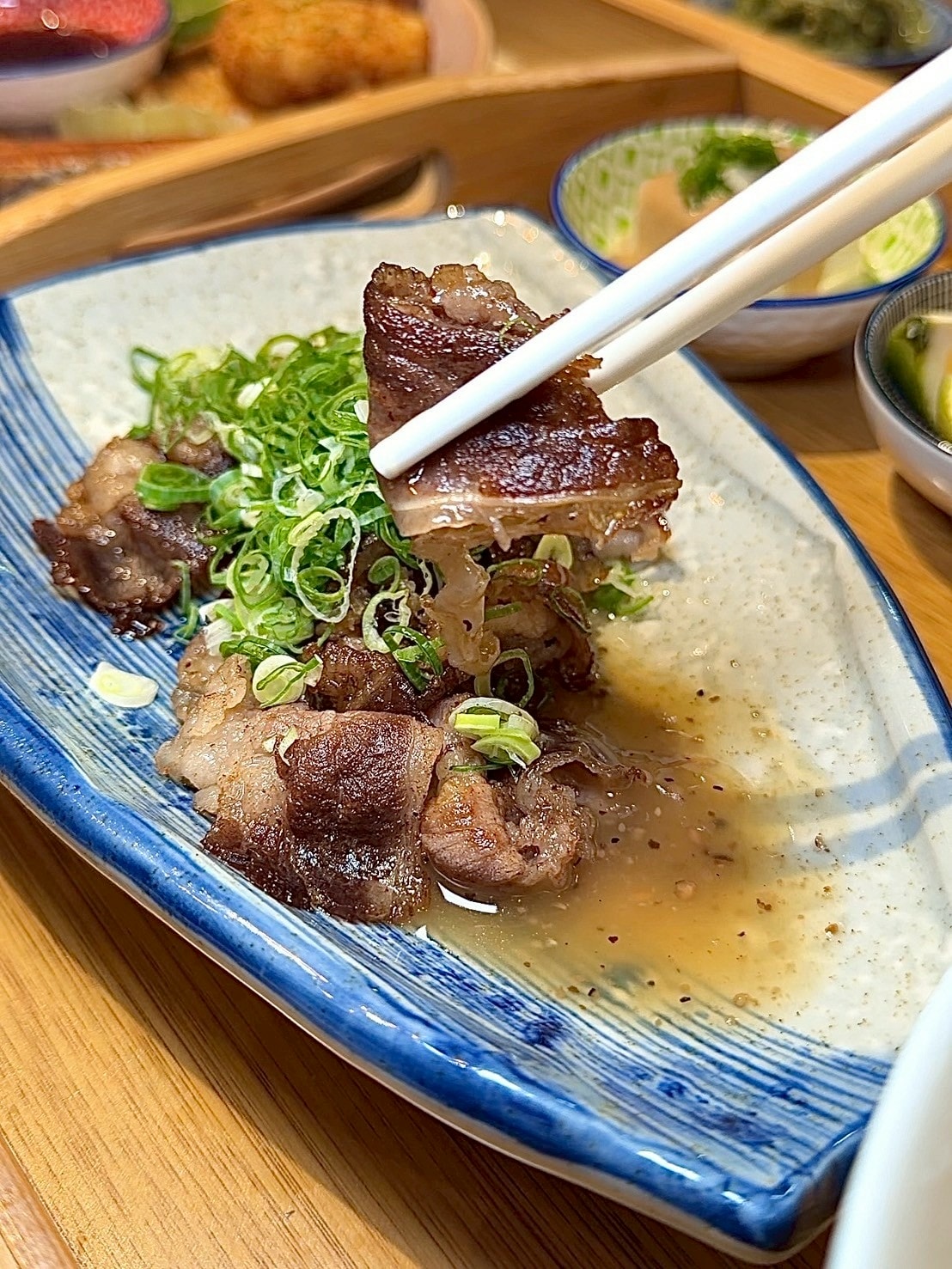 食記風日洋食板橋新埔站超人氣日式洋食小店,宮崎駿主題裝飾