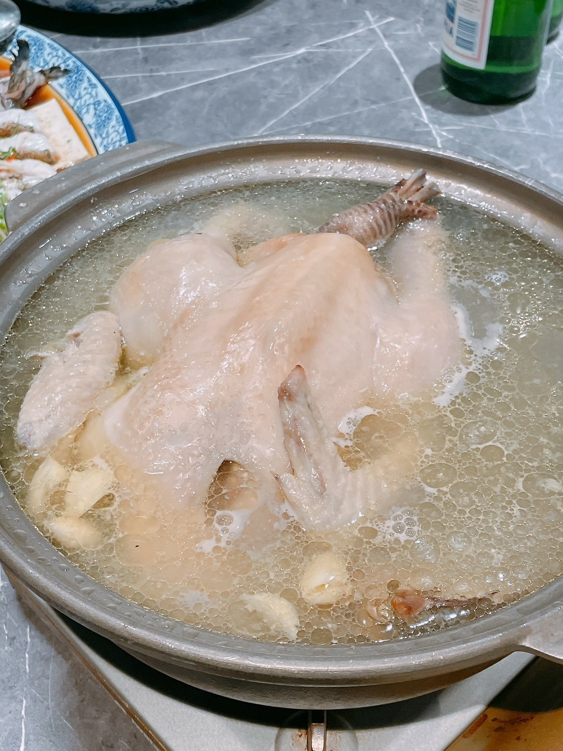 食記御八方極品海鮮和牛鍋全預約制包廂KTV桌菜,適合聚會