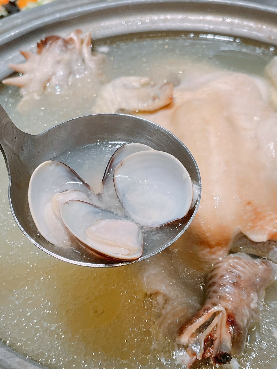 食記御八方極品海鮮和牛鍋全預約制包廂KTV桌菜,適合聚會