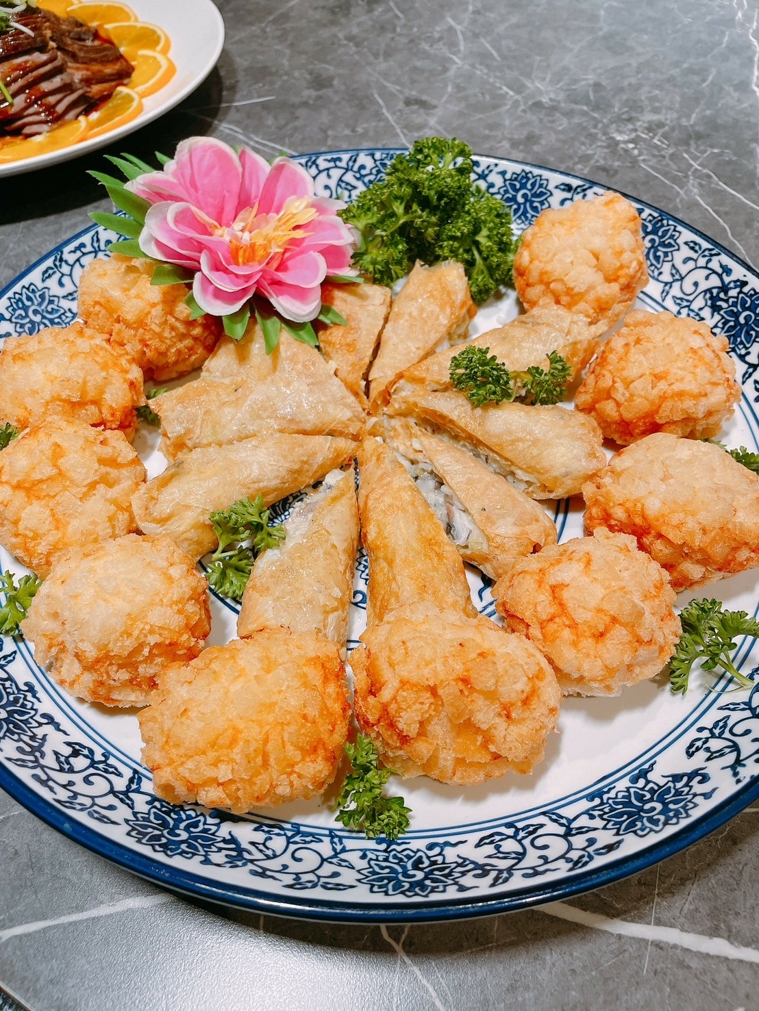 食記御八方極品海鮮和牛鍋全預約制包廂KTV桌菜,適合聚會