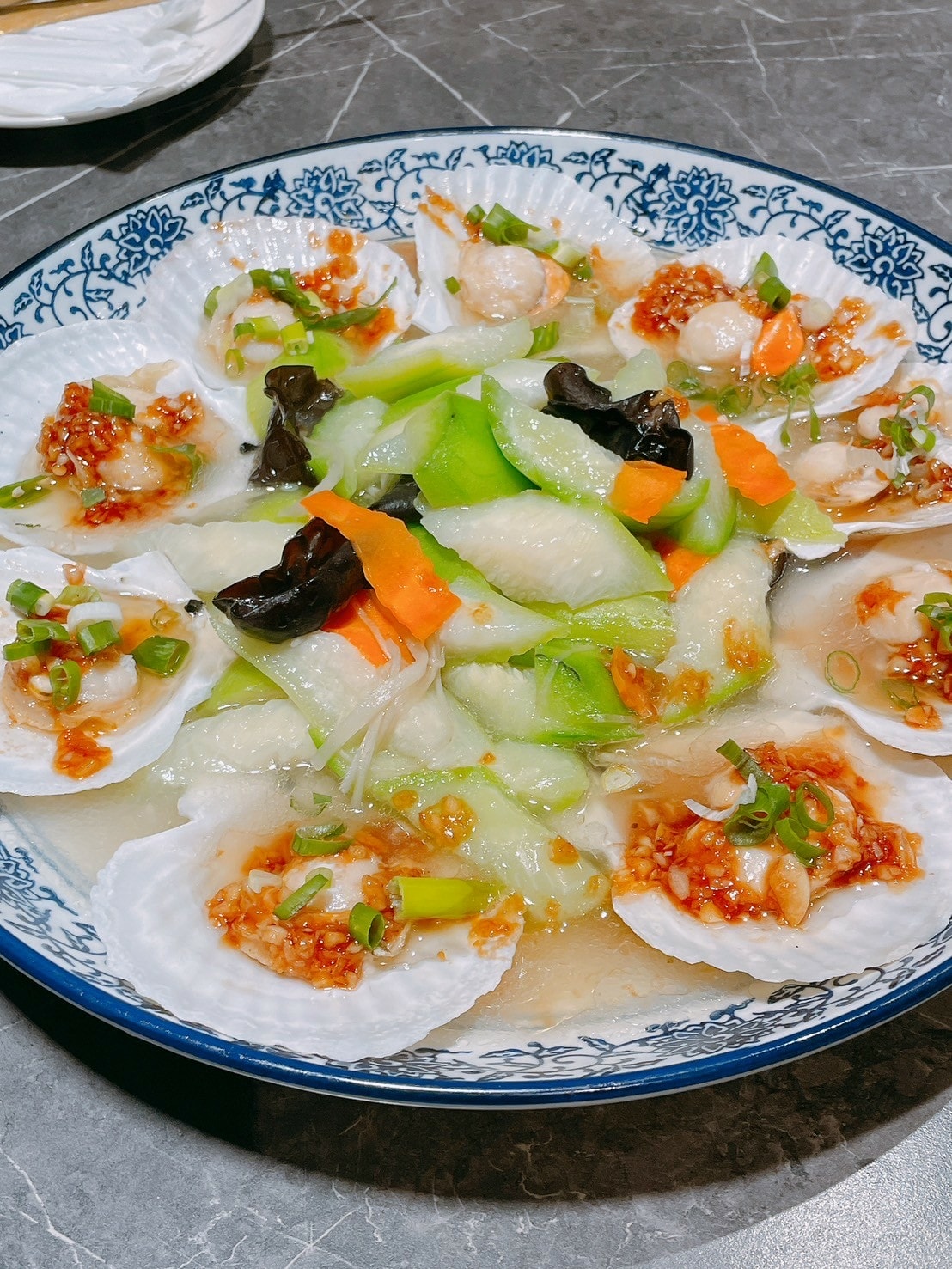 食記御八方極品海鮮和牛鍋全預約制包廂KTV桌菜,適合聚會