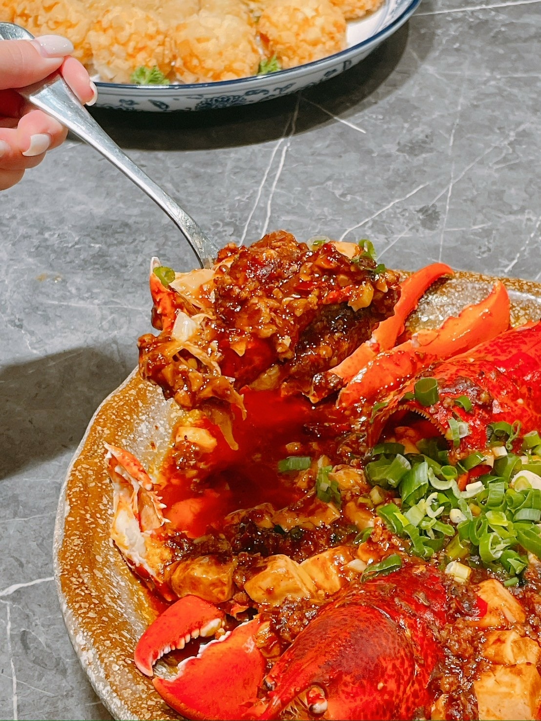 食記御八方極品海鮮和牛鍋全預約制包廂KTV桌菜,適合聚會