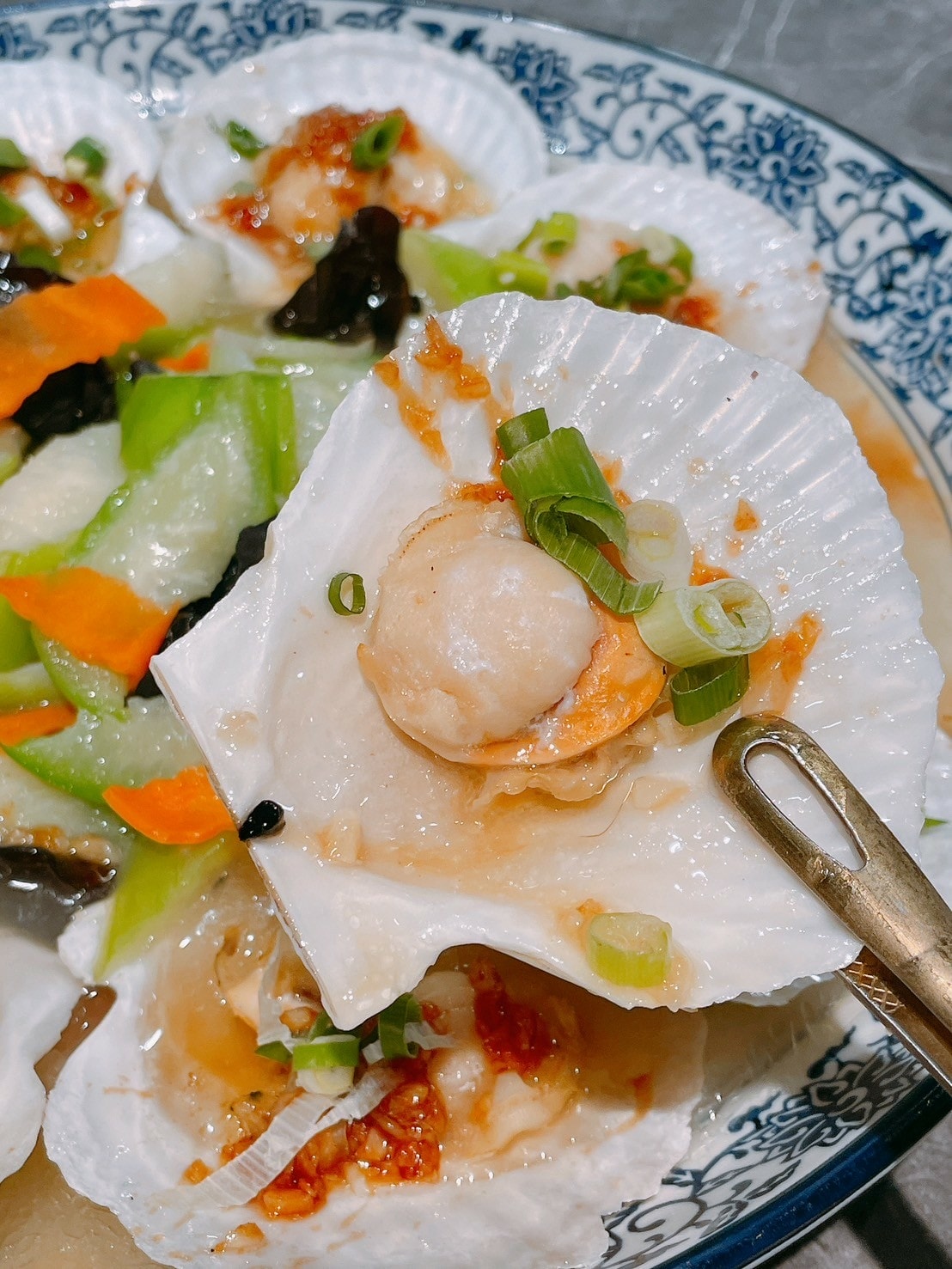 食記御八方極品海鮮和牛鍋全預約制包廂KTV桌菜,適合聚會