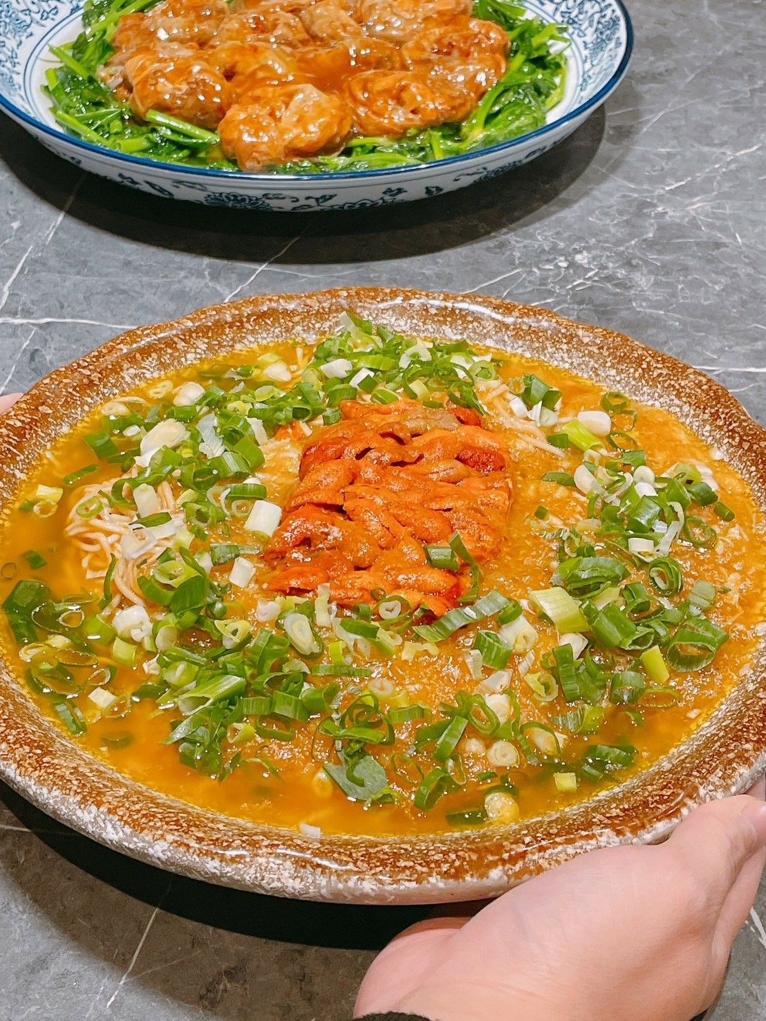 食記御八方極品海鮮和牛鍋全預約制包廂KTV桌菜,適合聚會