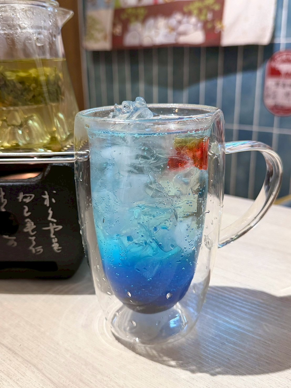 食記★風日洋食|板橋新埔站超人氣日式洋食小店,宮崎駿主題裝飾和溫馨家庭風超放鬆 - 第21張圖 食記★風日洋食|板橋新埔站超人氣日式洋食小店,宮崎駿主題裝飾和溫馨家庭風超放鬆