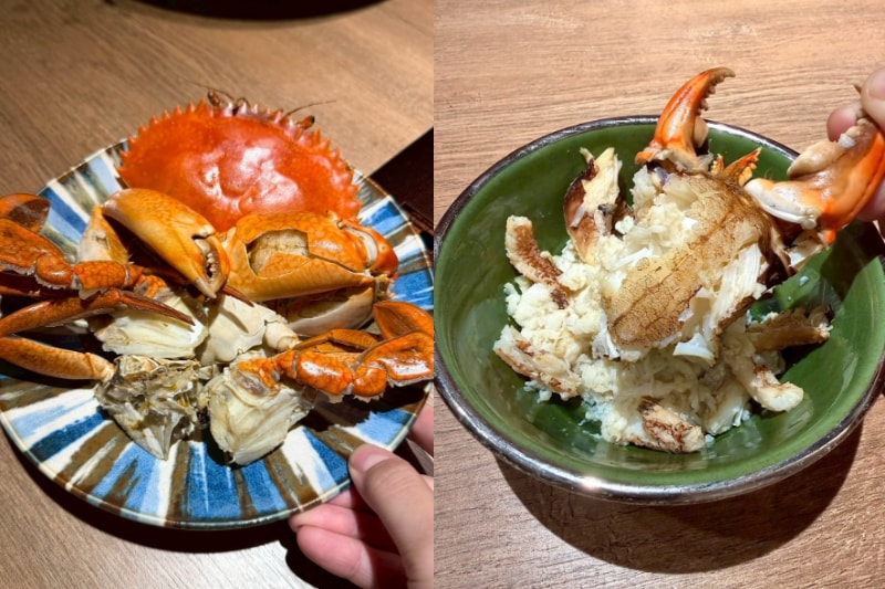 食記★金月日本鍋料理｜擔當台北大安全新裝潢開幕!頂級涮涮鍋、壽喜燒,專人服務、頂級海陸套餐一次滿足