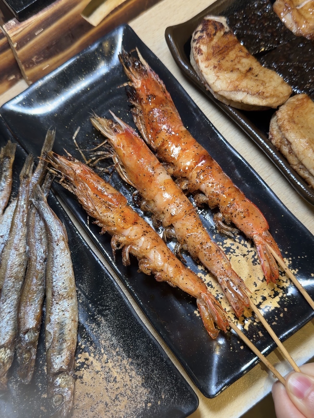 食記★柒息地串燒居酒屋延吉店｜捷運國父紀念館站大巨蛋演唱會、球賽後宵夜居酒屋推薦