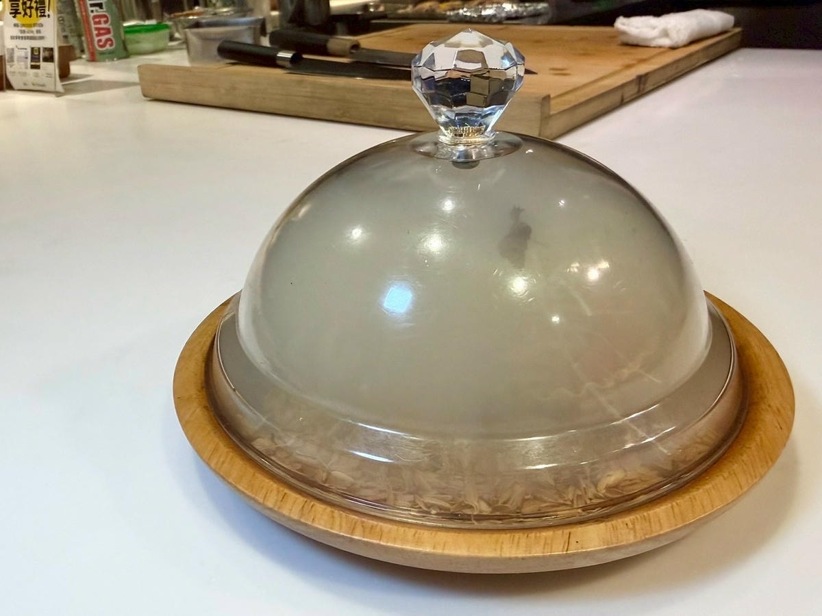 食記吾居炭火私廚全新菜單低調炭火饗宴私廚料理,大咖藝人都 食記吾居炭火私廚全新菜單低調炭火饗宴私廚料理,大咖藝人都