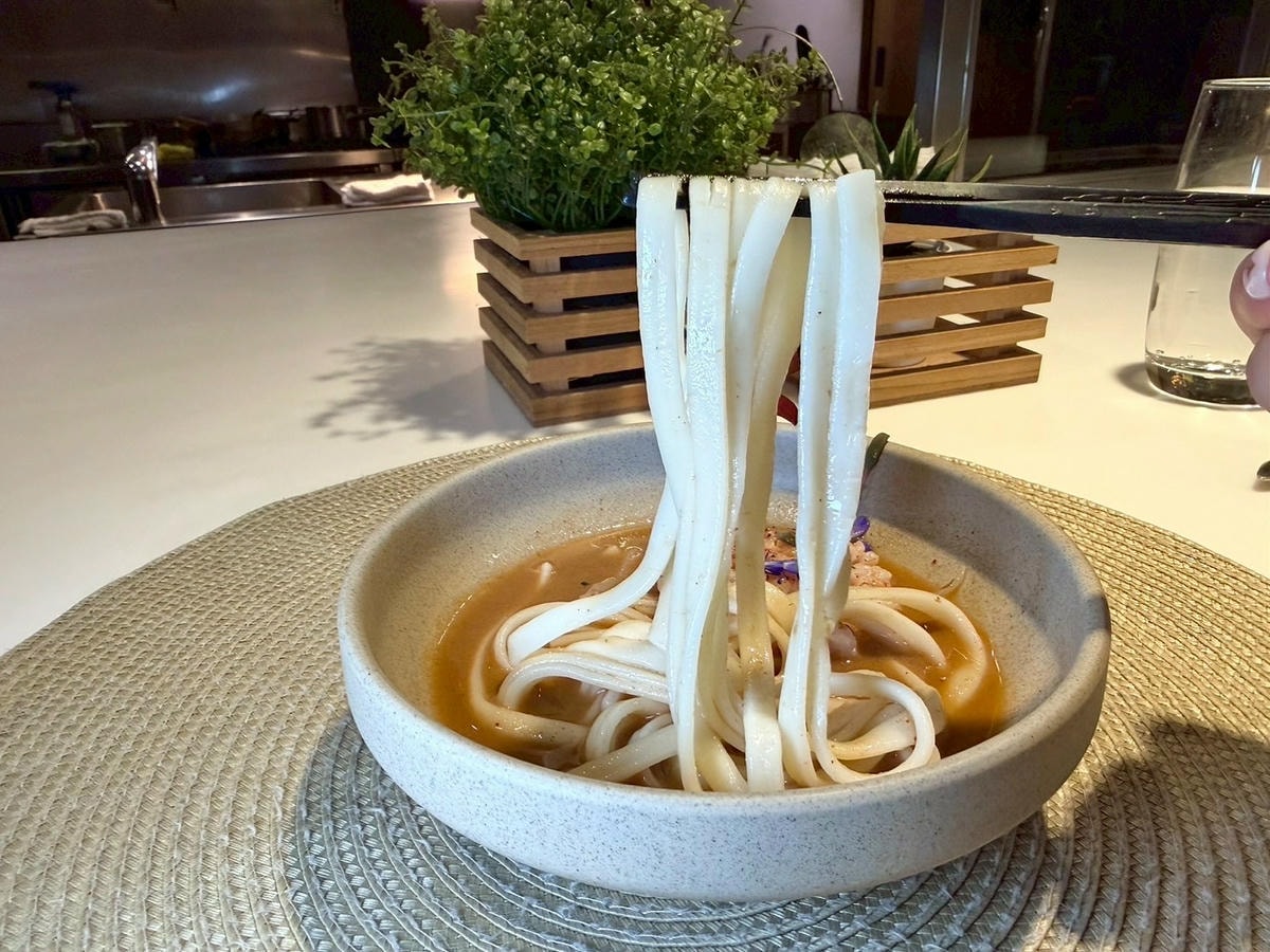 食記吾居炭火私廚全新菜單低調炭火饗宴私廚料理,大咖藝人都 食記吾居炭火私廚全新菜單低調炭火饗宴私廚料理,大咖藝人都