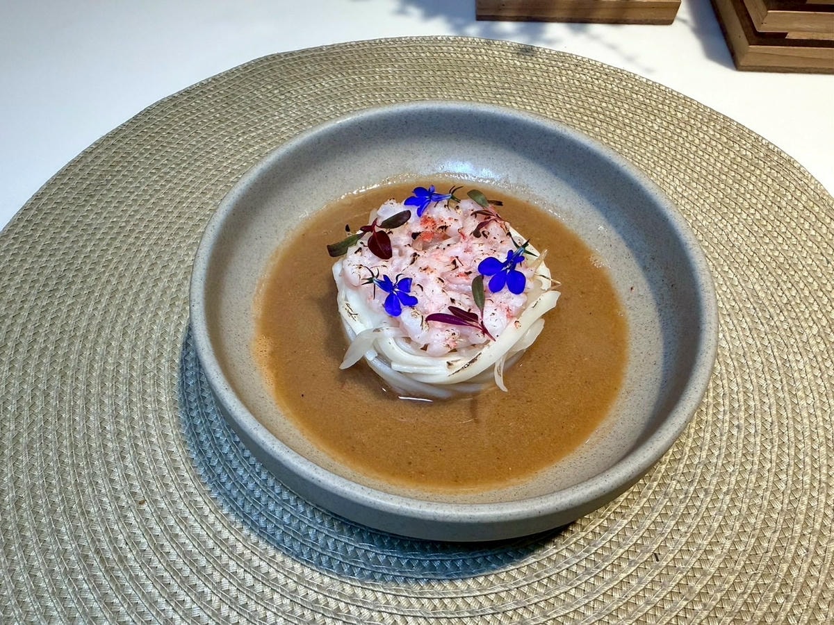 食記吾居炭火私廚全新菜單低調炭火饗宴私廚料理,大咖藝人都 食記吾居炭火私廚全新菜單低調炭火饗宴私廚料理,大咖藝人都